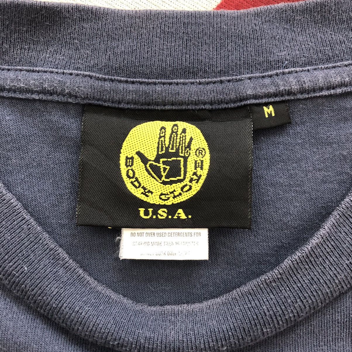 Body Glove BODY GLOVE Pro Surf Big Logo T-Shirt Size US M / EU 48-50 / 2 - 6 Thumbnail