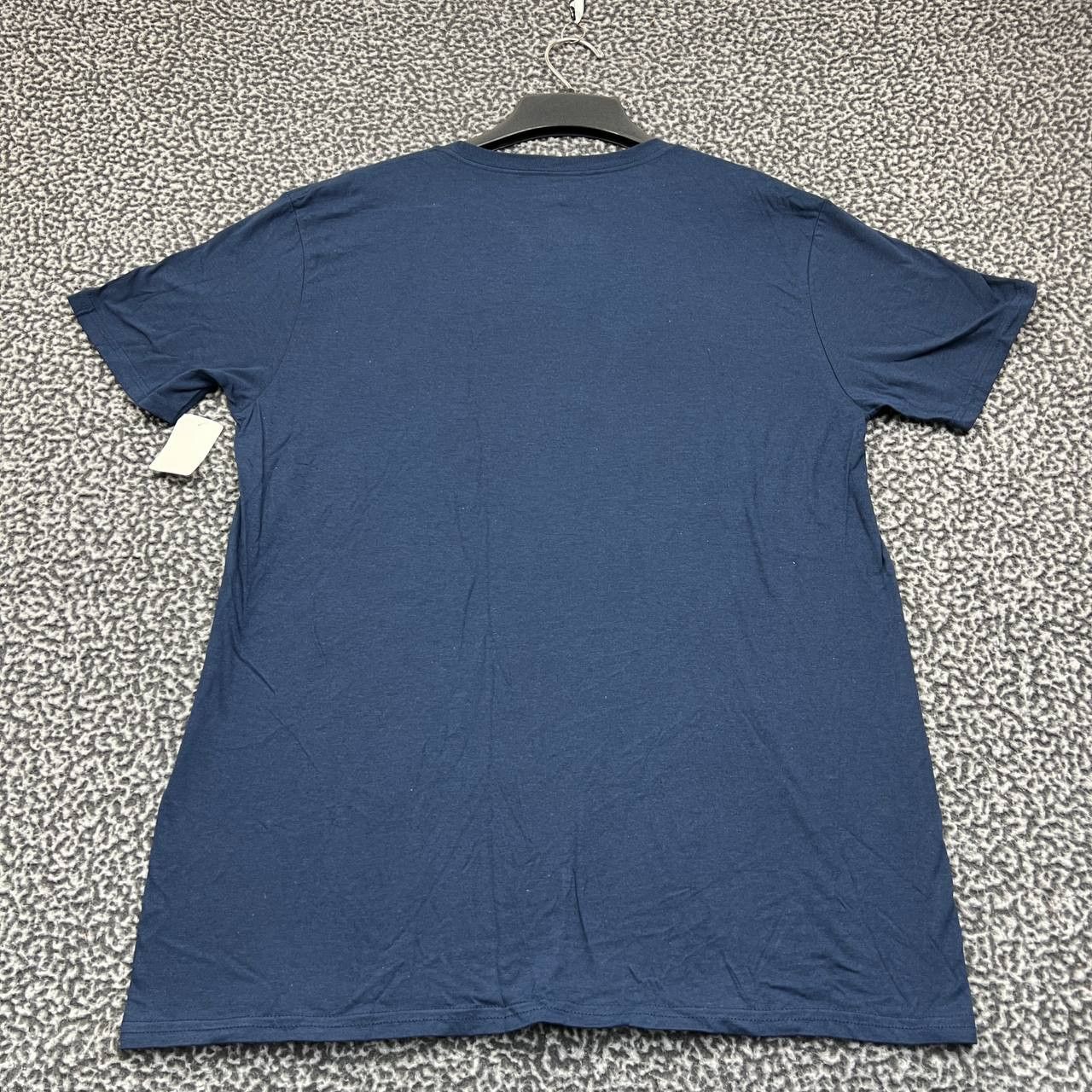 Other Tampa Bay Rays Shirt Men Large Fanatics Short Sleeve New L Size US L / EU 52-54 / 3 - 2 Thumbnail