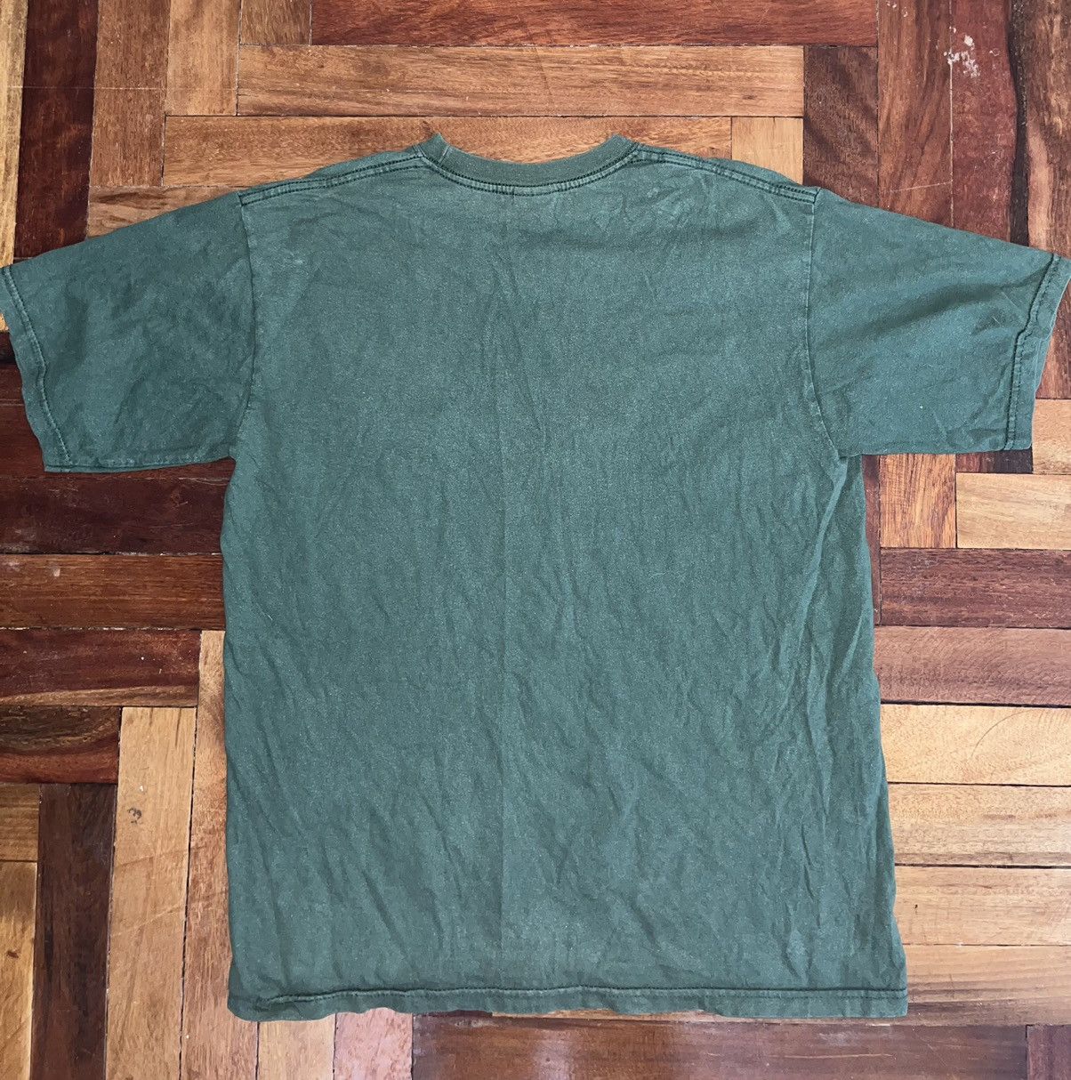 Band Tees The Smiths y2k The Queen Is Dead Vintage Russell T Shirt Size US S / EU 44-46 / 1 - 5 Thumbnail