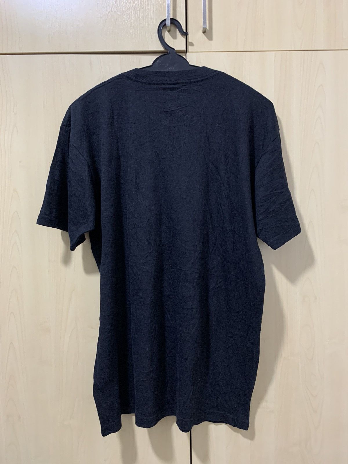 Japanese Brand × Vintage Vintage K-On t shirt japanese anime cartoon like new Size US L / EU 52-54 / 3 - 2 Thumbnail