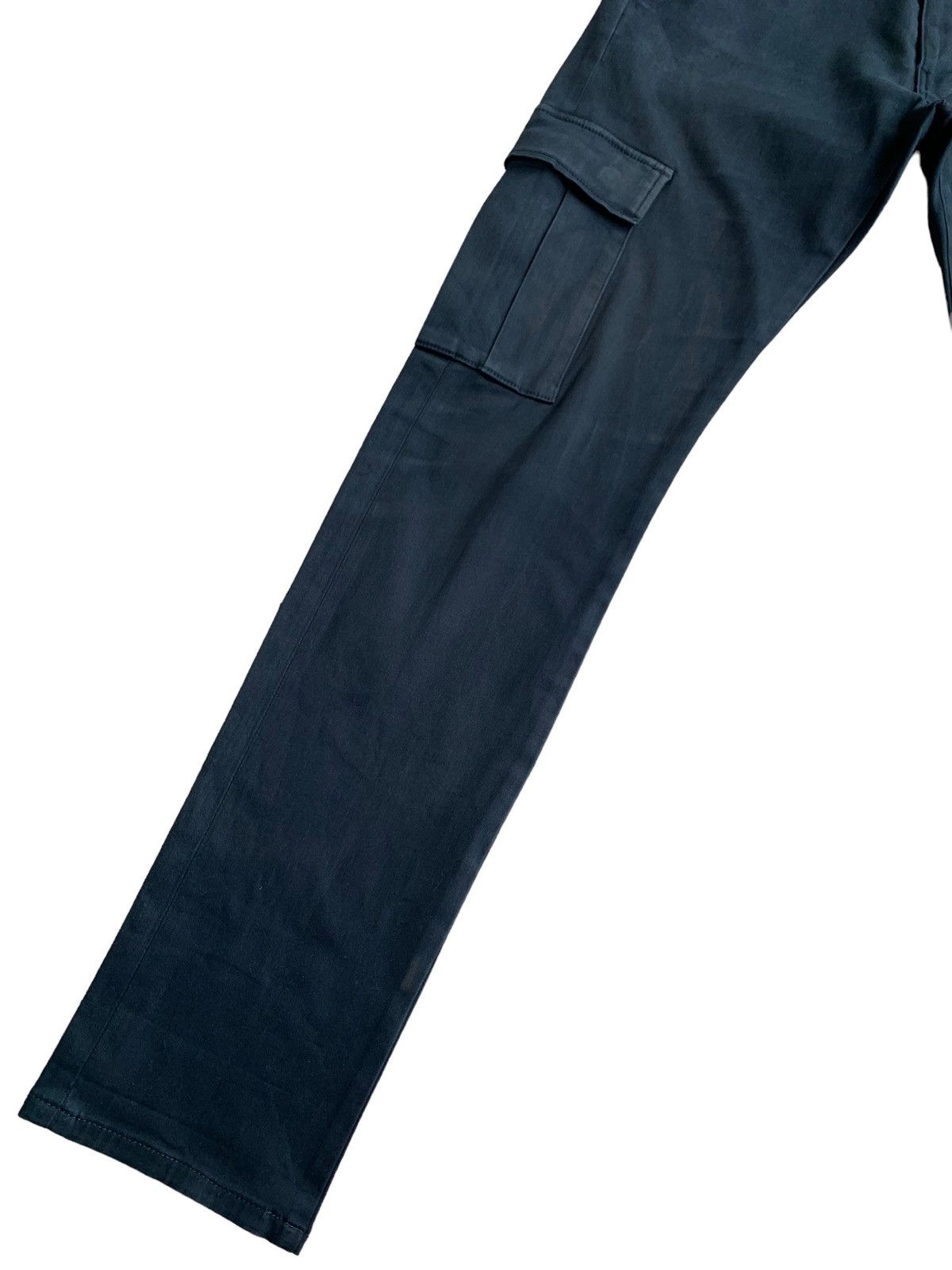 Jun Takahashi 🔥 Undercoverism Cargo Slim 6 Pocket Pants Size US 31 - 12 Thumbnail