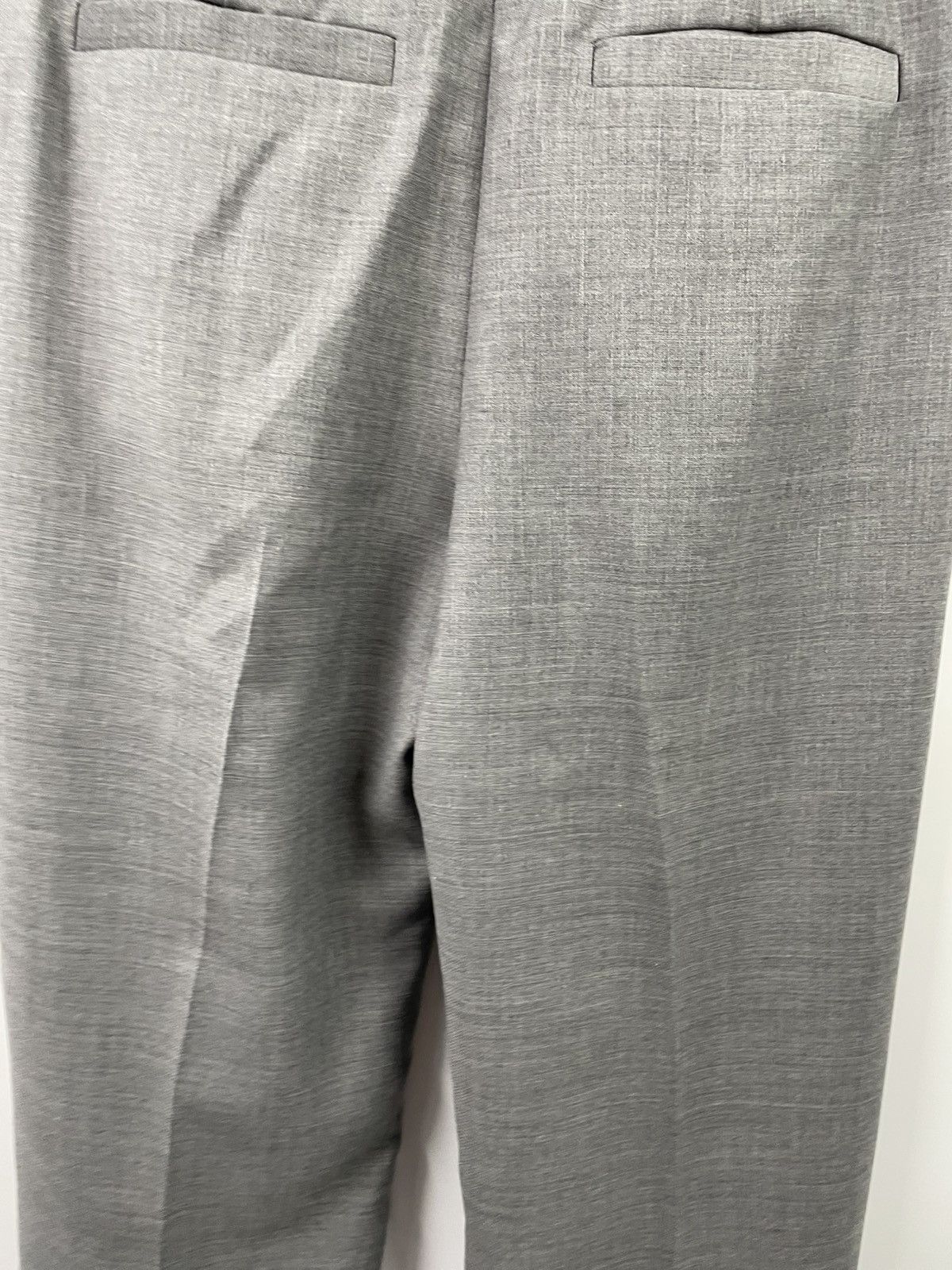 Entire Studios Entire Studios Gray Father Suiting Trousers Pants Medium Size US 32 / EU 48 - 13 Thumbnail
