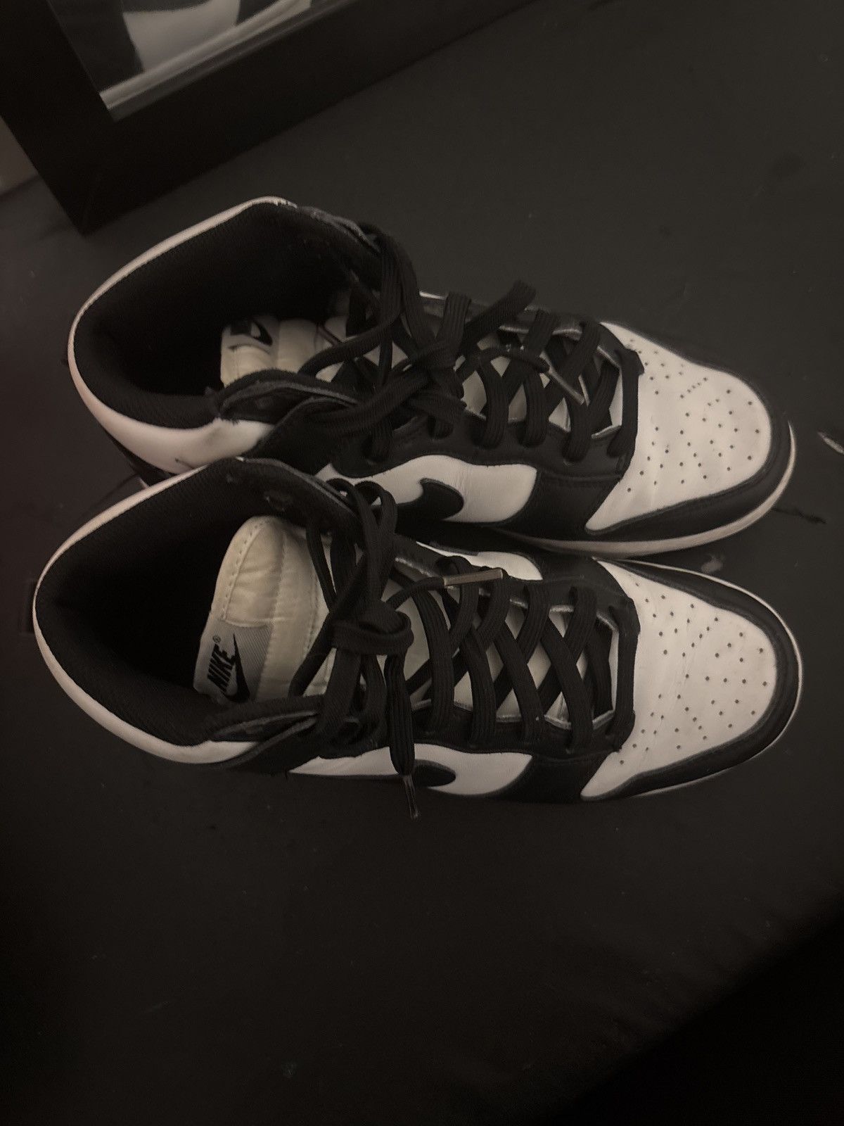 Nike Nike Dunk Low | Size 8 | Gently Worn | 100% Authentic Size US 8 / EU 41 - 5 Thumbnail