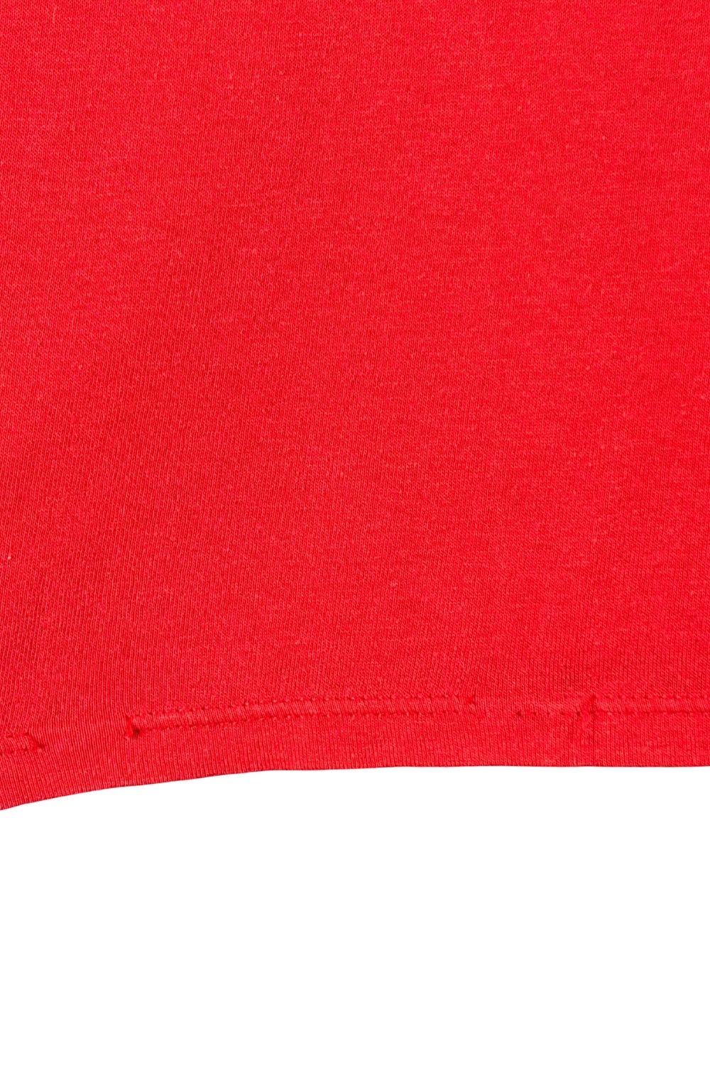 Russell Athletic 90s Russell Athletic “One Nation Under God” USA Church Tee Size US L / EU 52-54 / 3 - 16 Thumbnail