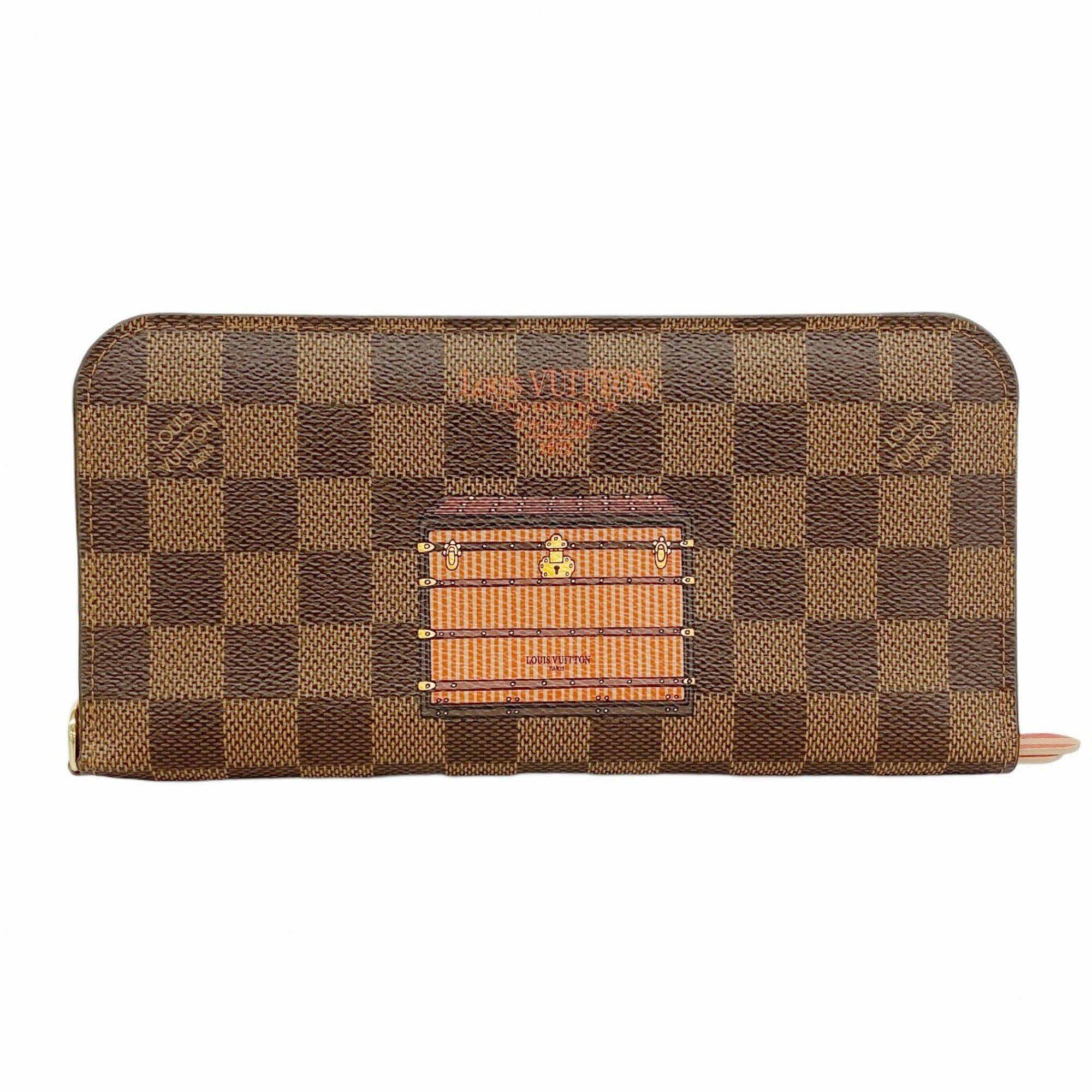 Louis Vuitton Louis Vuitton Insolite wallet Size ONE SIZE - 1 Thumbnail