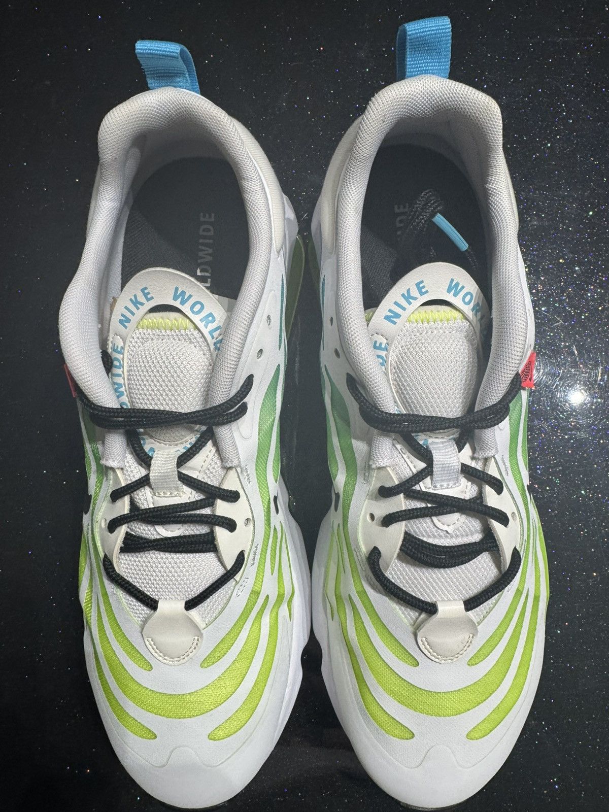 Nike Nike Air Max Exosense SE ‘Worldwide Pack’ - Size 11 Size US 11 / EU 44 - 3 Thumbnail