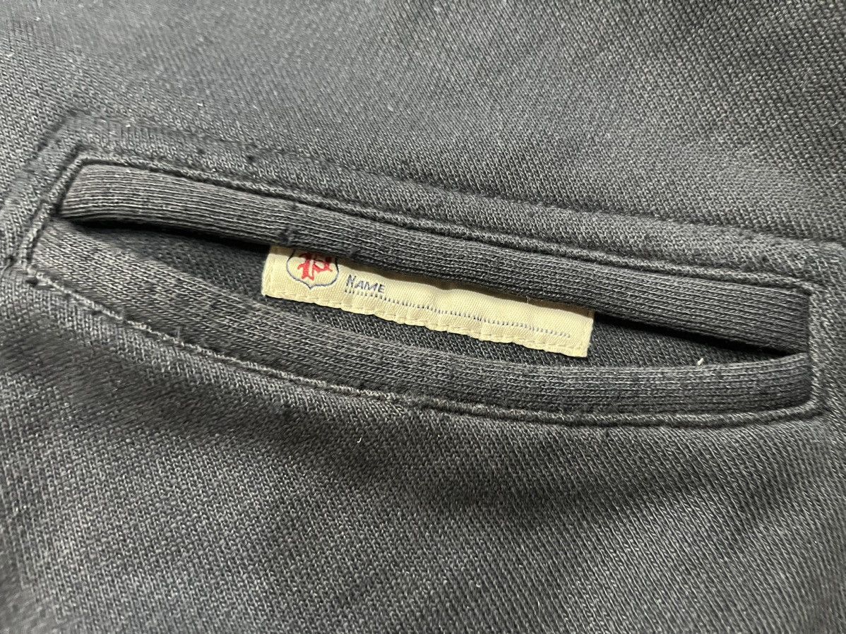 Polo Ralph Lauren Polo Ralph Lauren hoodie button up with logo Size US XL / EU 56 / 4 - 10 Thumbnail