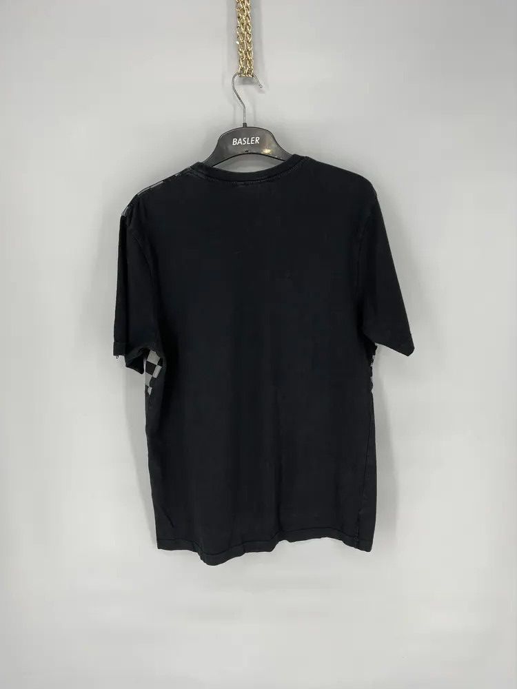No Fear Vintage No Fear T-Shirt size M Motocross Tee Racing Tee Size US M / EU 48-50 / 2 - 8 Thumbnail