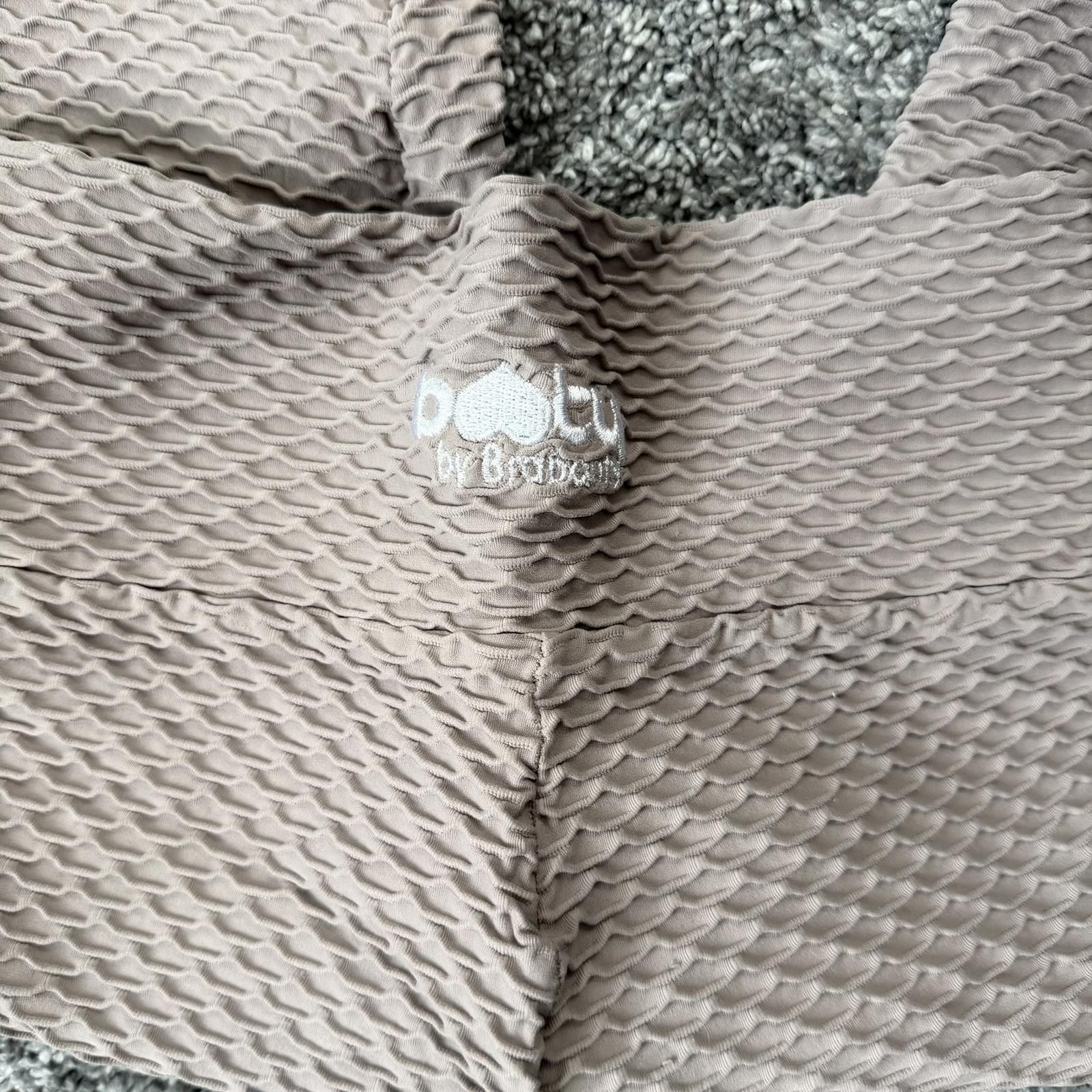 Other Booty By Brabants Croco skin Textured High Waist Leggings OS Size 30" / US 8 / IT 44 - 2 Thumbnail