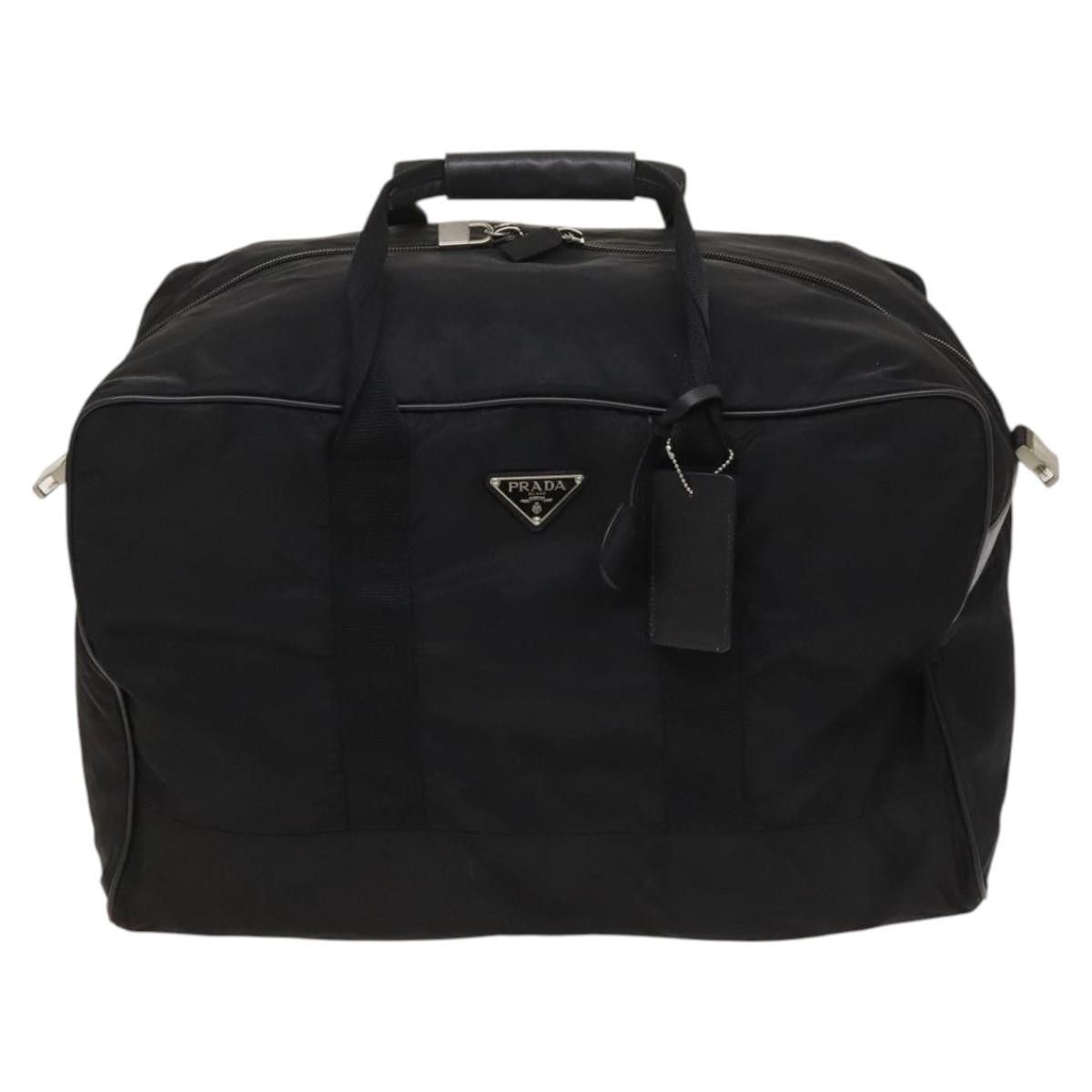 Prada Prada Re-Nylon travel Size ONE SIZE - 1 Thumbnail