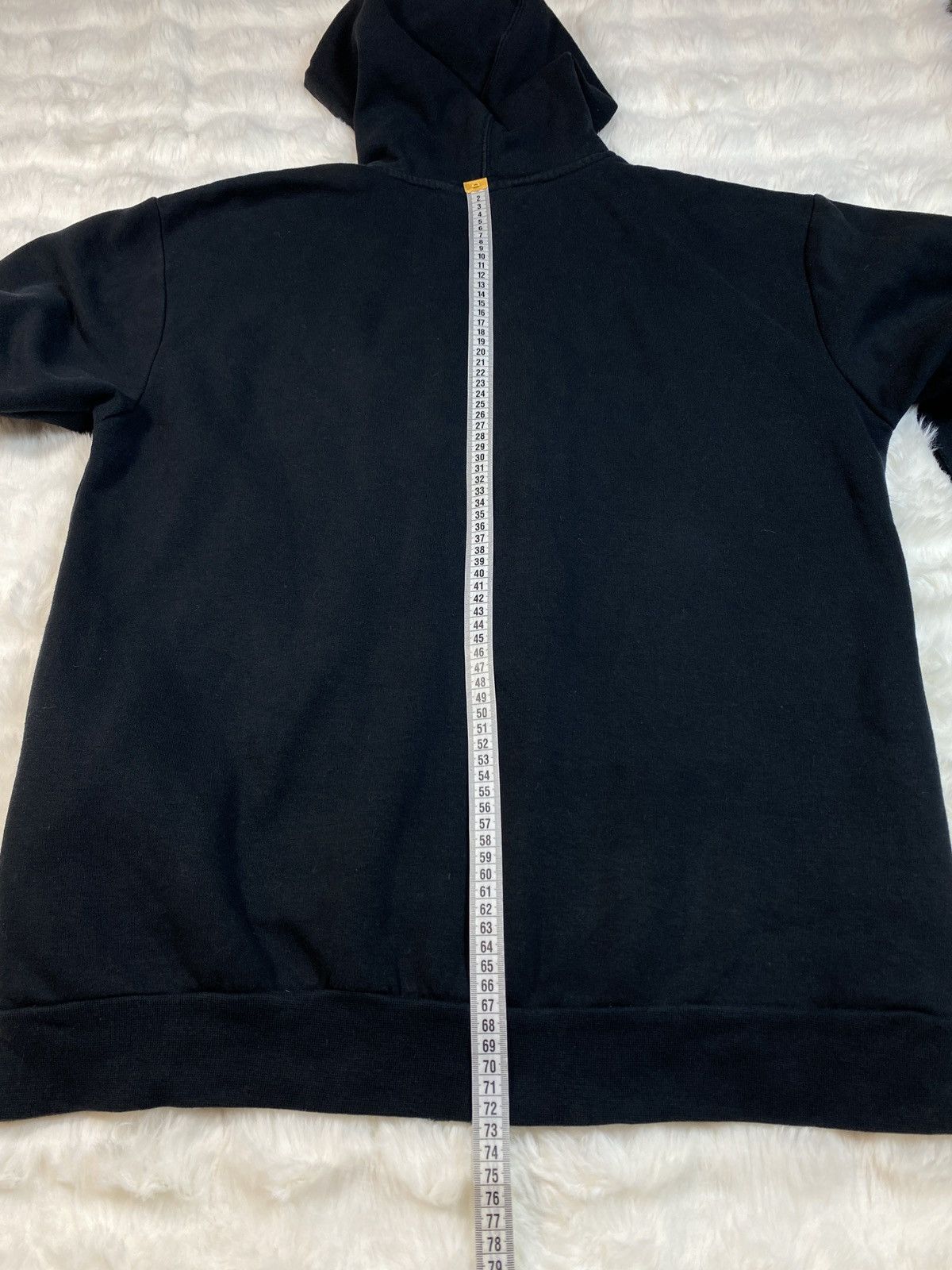 Japanese Brand × Nike × Vintage Nike Custom Skeleton Zip Up Hoodie Skull Bones Vintage Y2K Size US XL / EU 56 / 4 - 11 Thumbnail