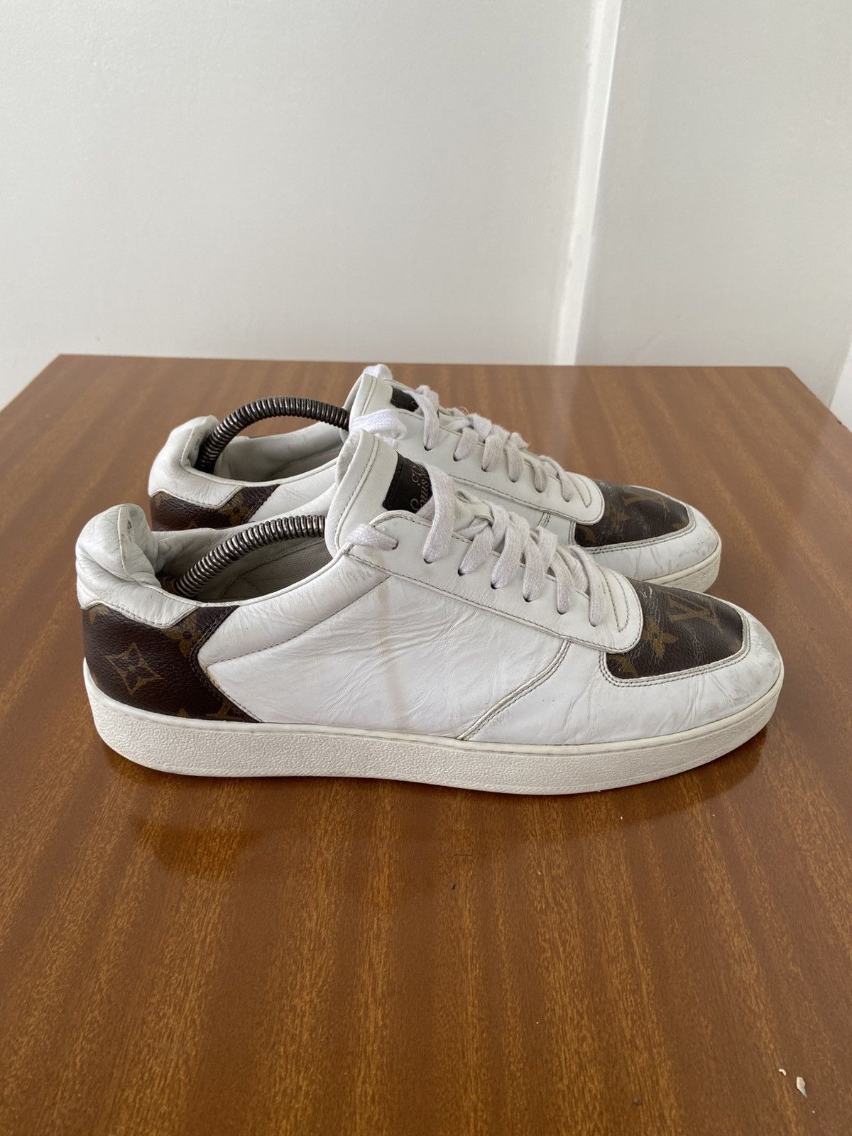 Louis Vuitton Louis Vuitton Size US 6.5 / EU 39-40 - 8 Thumbnail