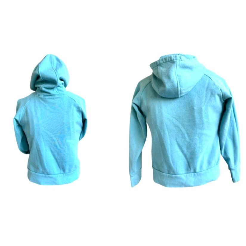 Cabelas Cabelas Fleece Lined Hooded Jacket Unsex Youth Small Light B Size S / US 4 / IT 40 - 8 Thumbnail