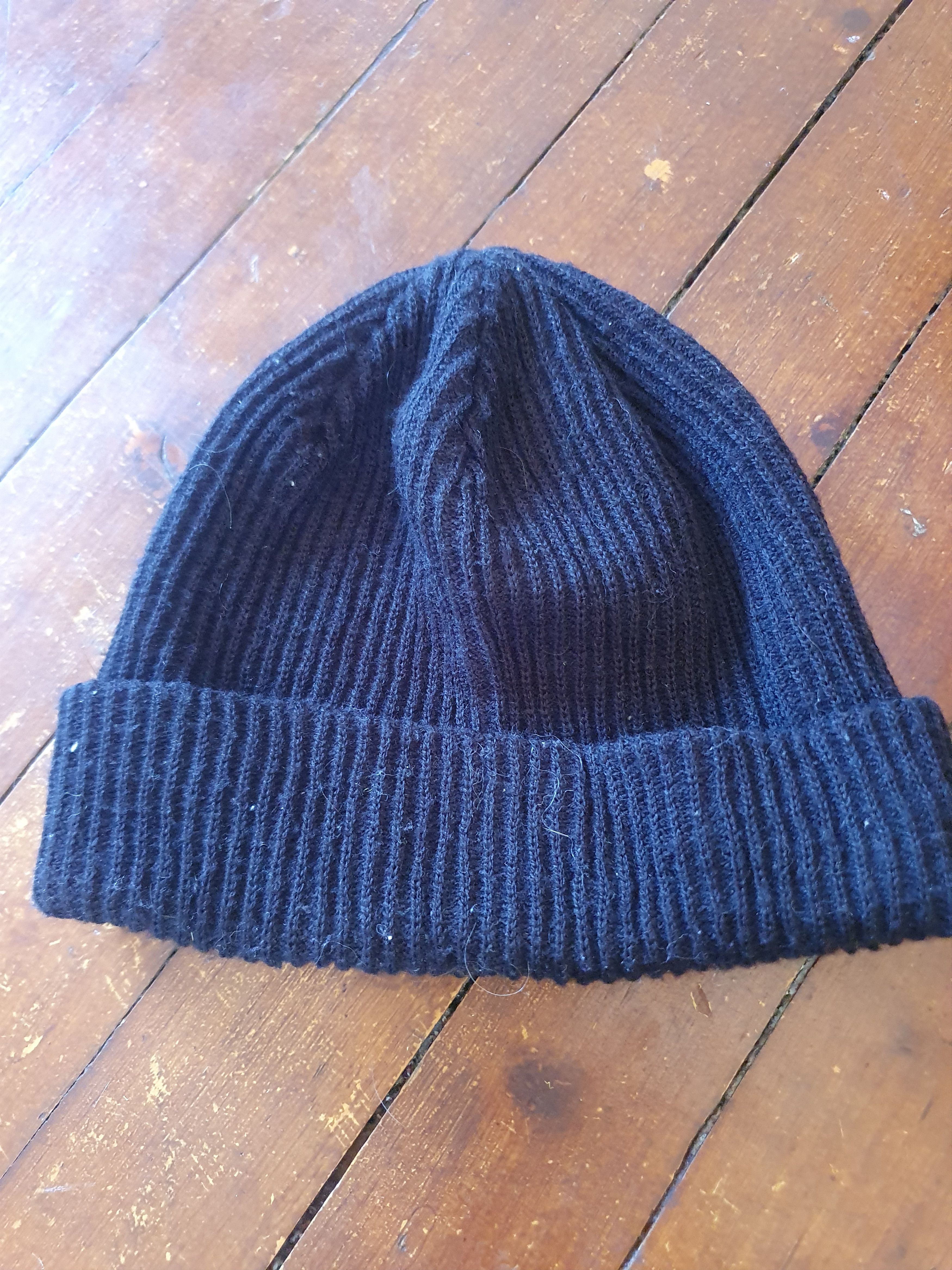 Obey Obey Propaganda Beanie Winter Hat Size ONE SIZE - 3 Thumbnail