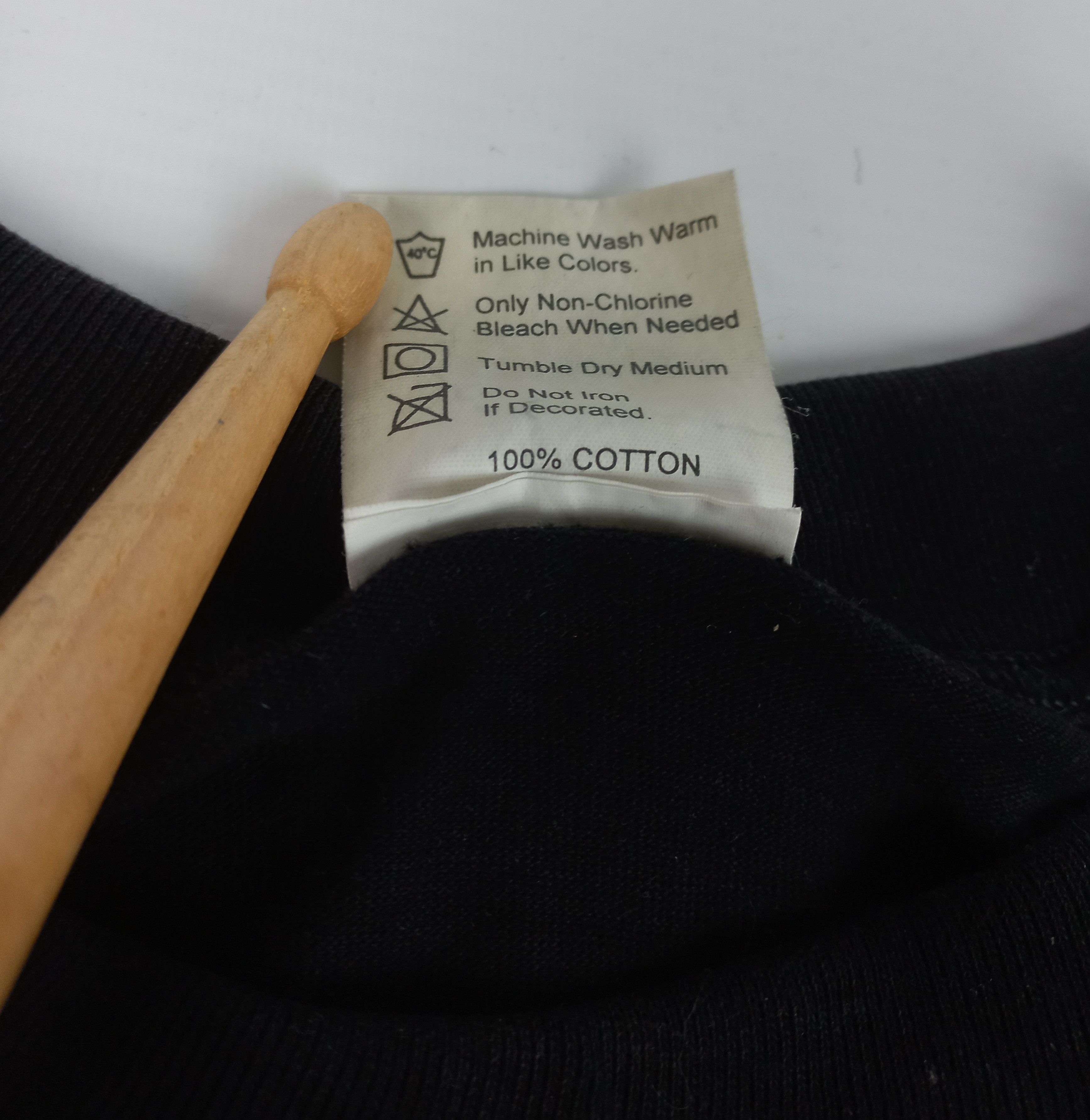 Band Tees × Vintage Swordmaster vintage longsleeve t-shirt 90s Size US XL / EU 56 / 4 - 8 Thumbnail