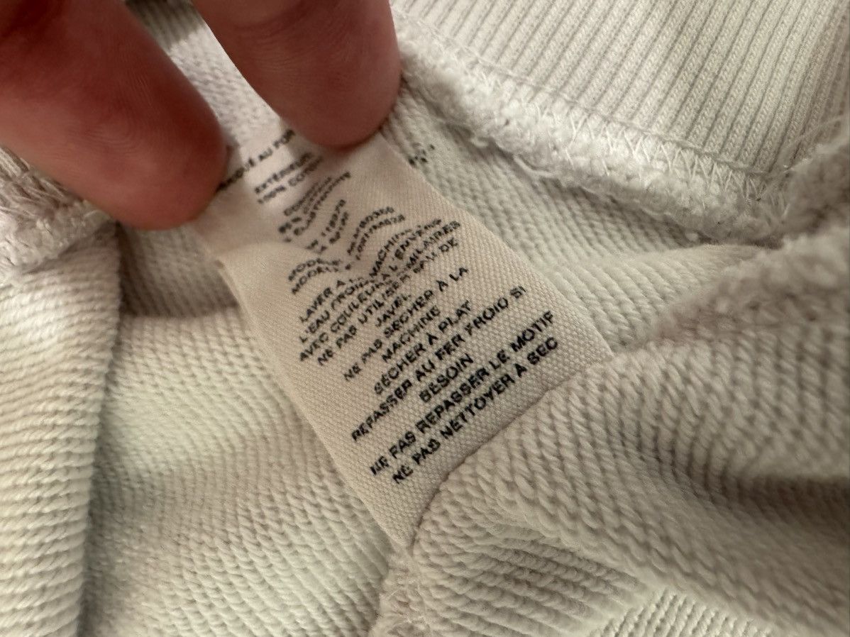 Helmut Lang Helmut lang Sweater Size US L / EU 52-54 / 3 - 6 Thumbnail