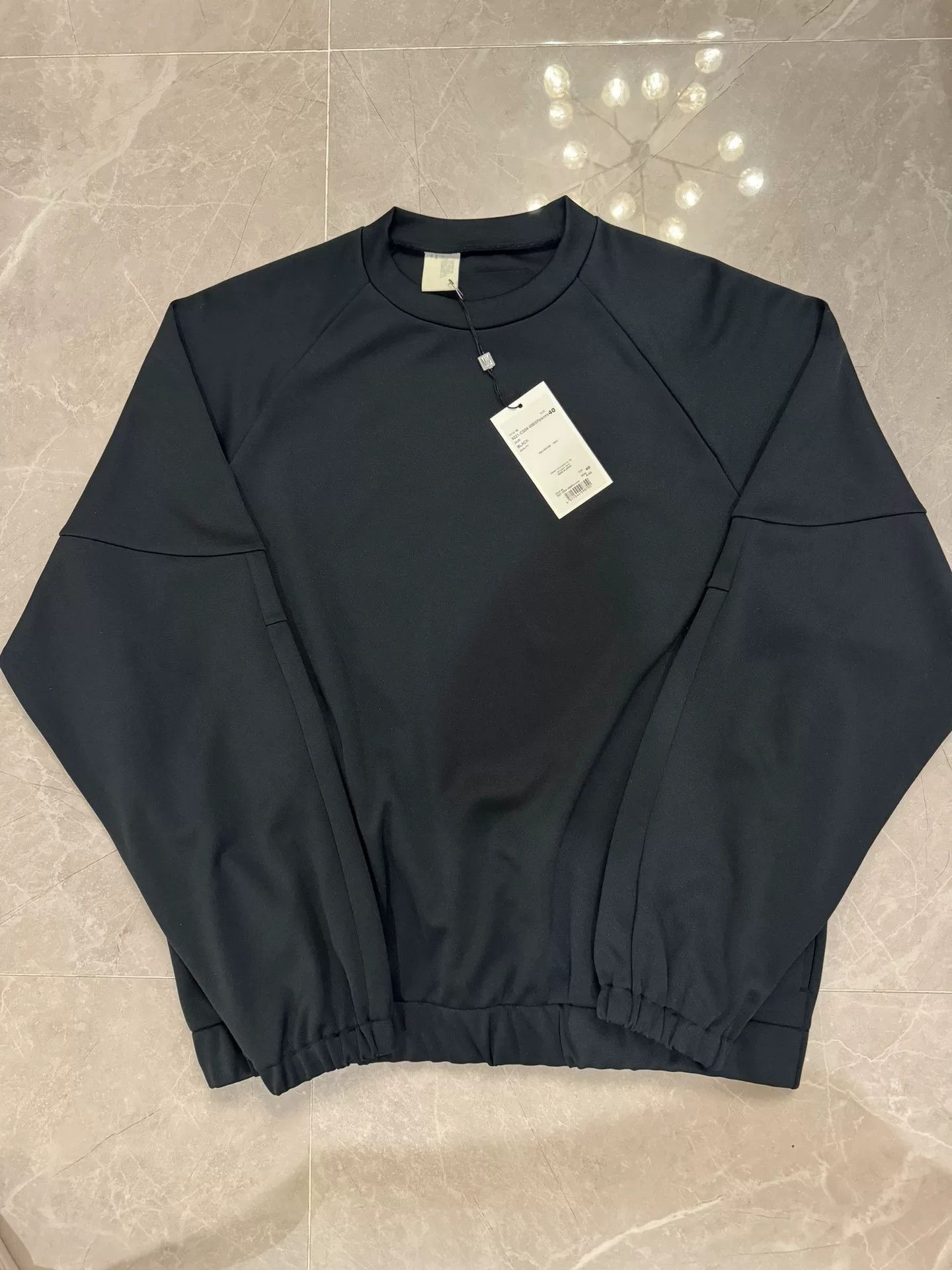 N.Hoolywood N.HOOLYWOOD Military Functionality Shirt Size US L / EU 52-54 / 3 - 1 Thumbnail