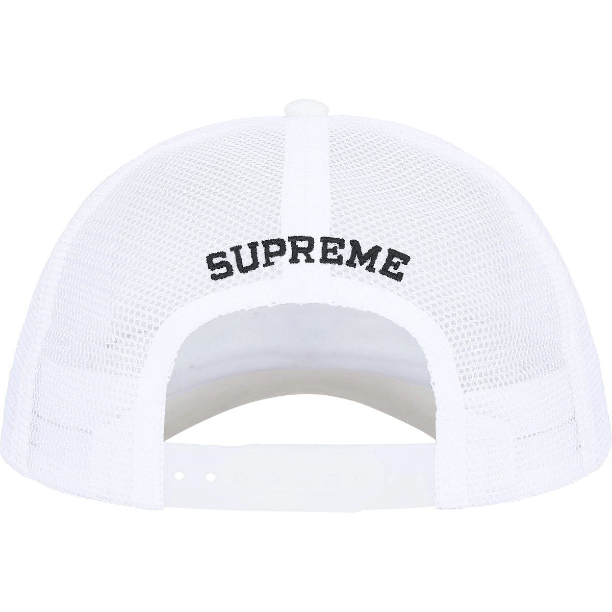 Supreme Supreme Vaquero 5 Panel White Size ONE SIZE - 2 Thumbnail