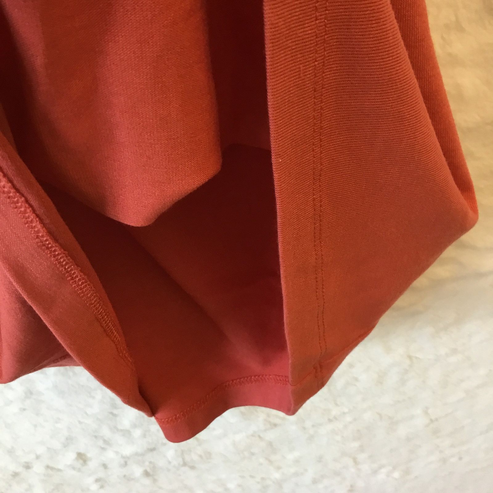 Lou & Grey Lou & Grey Coral Twist Back Tank Top Size XS / US 0-2 / IT 36-38 - 8 Thumbnail