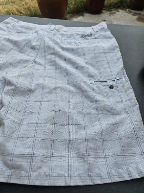 O'Neill O'Neil Chino Shorts Size US 36 / EU 52 - 9 Thumbnail