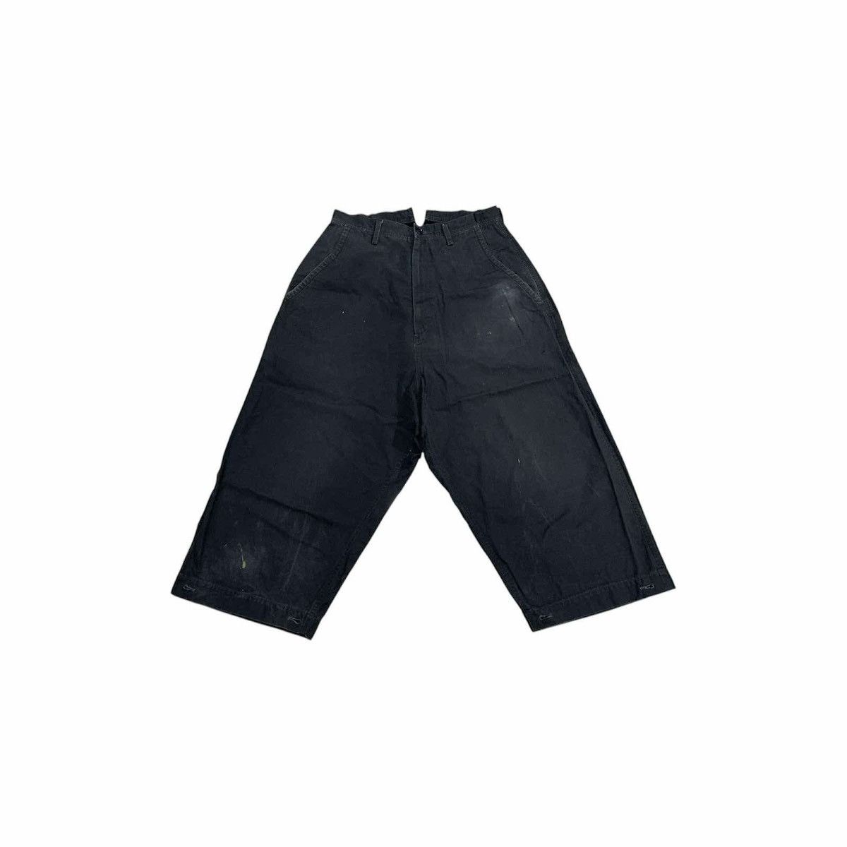 Ground Y 🔥Ground Y Balloon Pants Size US 32 / EU 48 - 2 Thumbnail