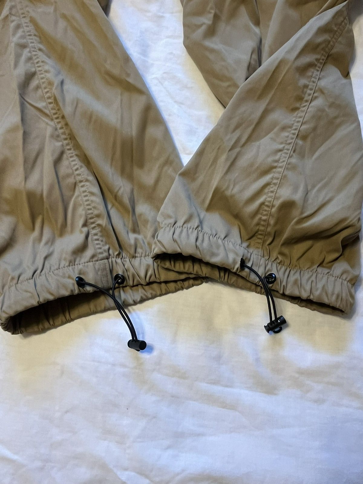 Other Worn by D1 basketball player 6’8” 210 pounds Size US 34 / EU 50 - 3 Thumbnail