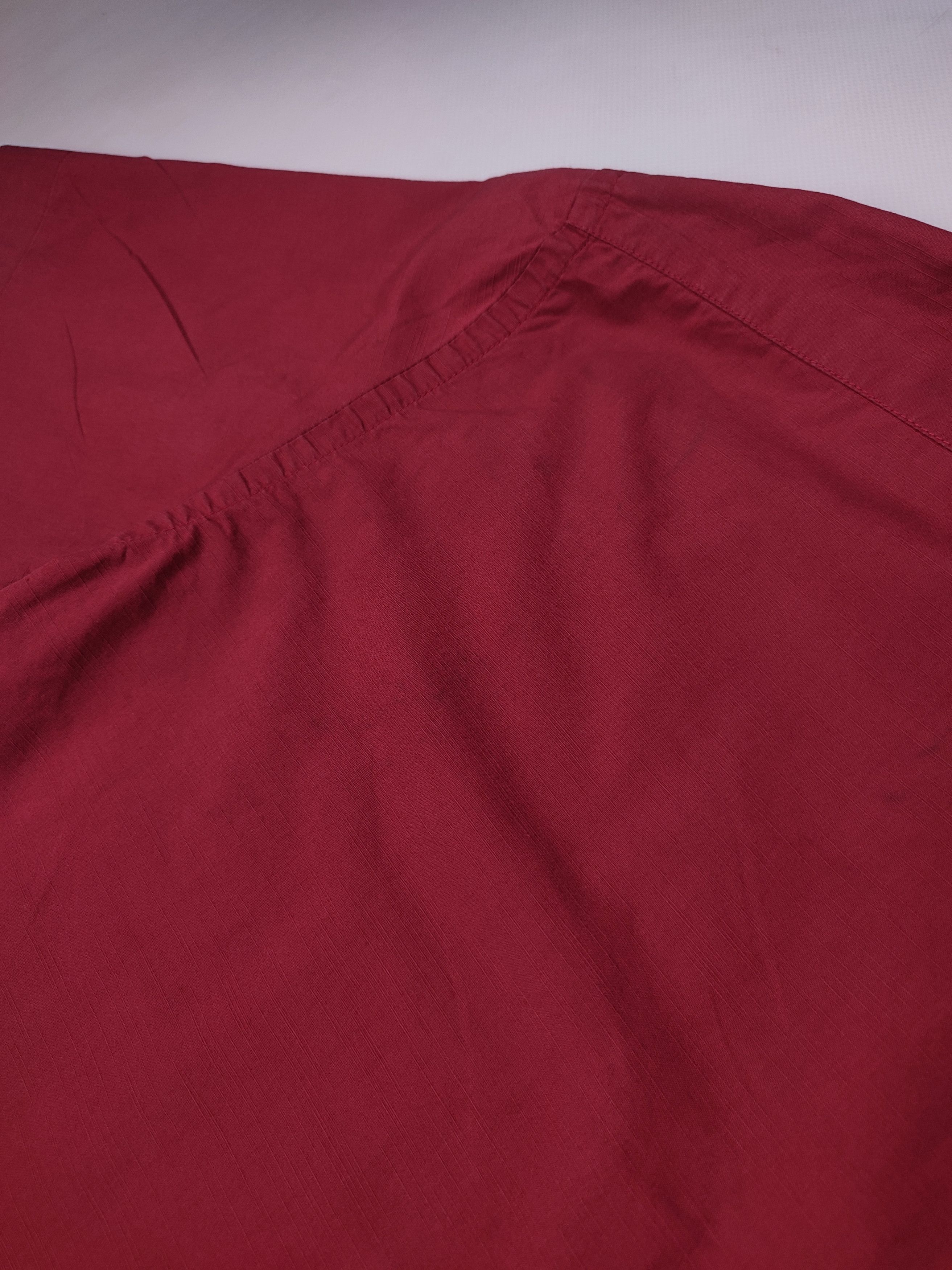 Armani ARMANI vintage shirt Size US XL / EU 56 / 4 - 9 Thumbnail