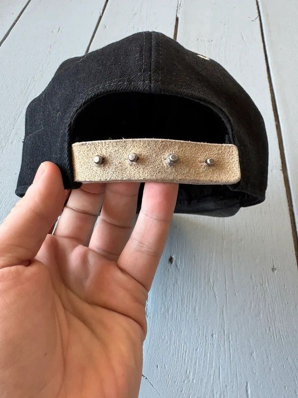 Rick Owens Drkshdw Rick Owens FW 14 Moody Cap Size ONE SIZE - 6 Thumbnail