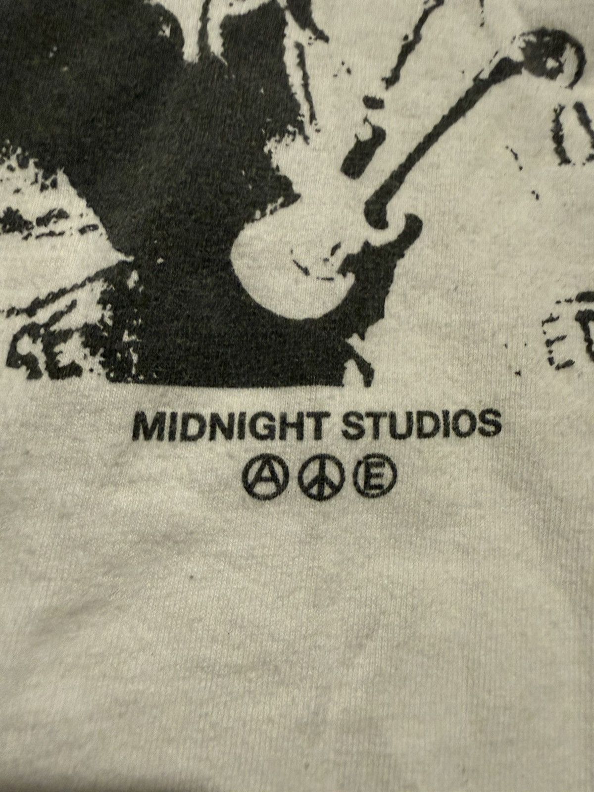Midnight Studios the carter v | lil wayne | midnight studios | shane gonzales Size US S / EU 44-46 / 1 - 6 Thumbnail