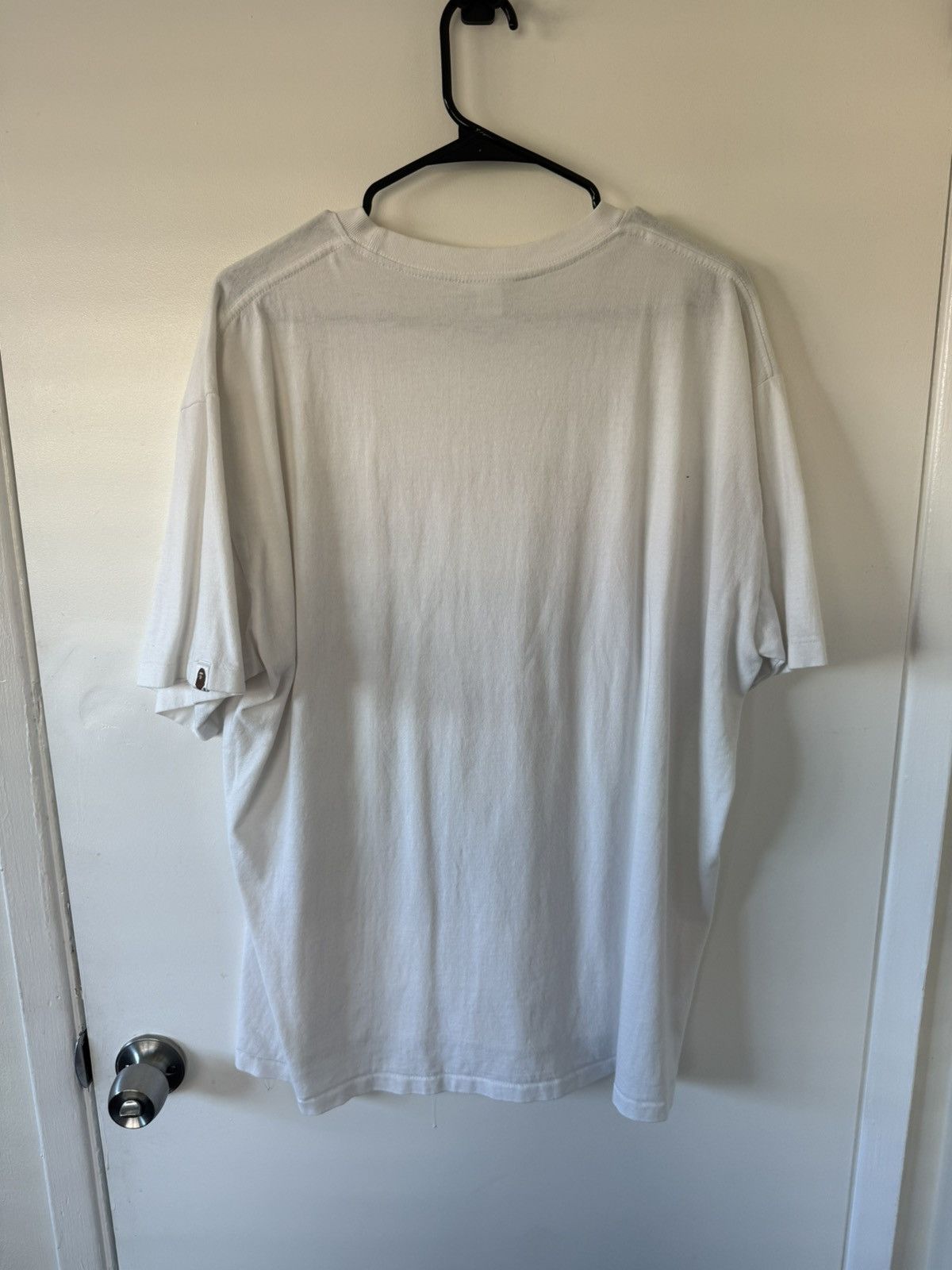 Bape A Bathing Ape Halloween Tee Size US XXL / EU 58 / 5 - 2 Thumbnail