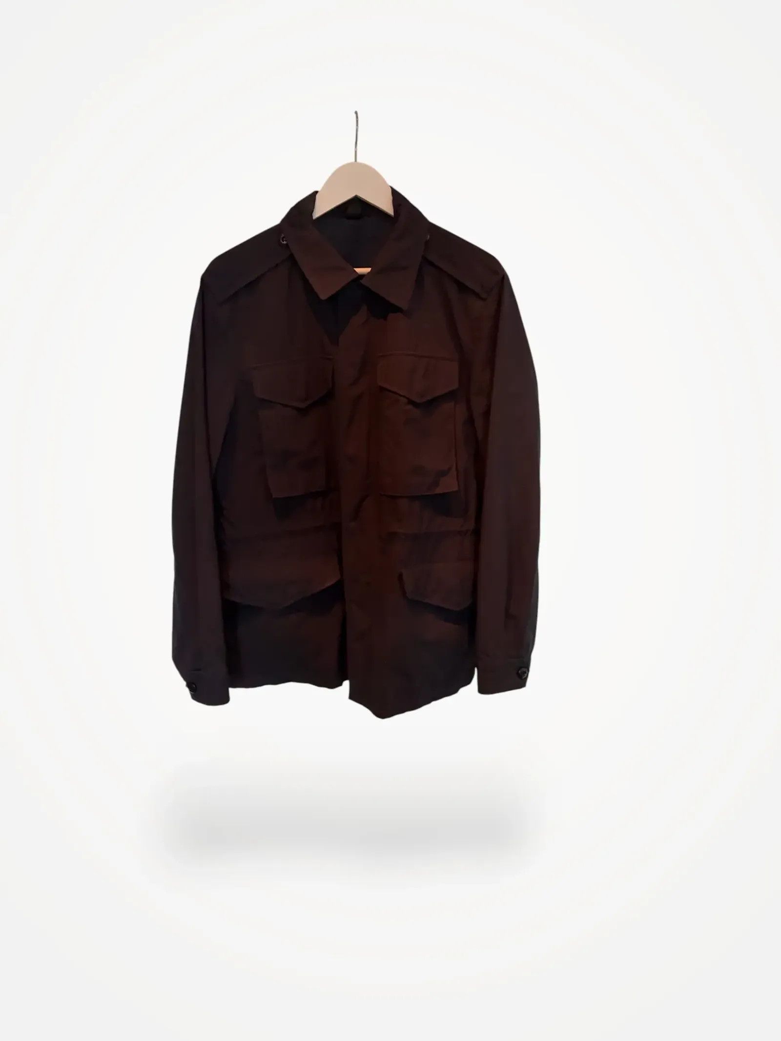 Arket Arket Jacket Size US M / EU 48-50 / 2 - 1 Thumbnail