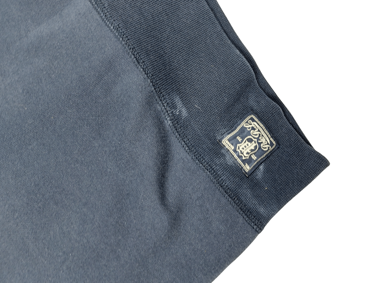 Polo Ralph Lauren × Vintage Vintage Polo By Ralph Lauren Sweatshirt Size US M / EU 48-50 / 2 - 4 Thumbnail