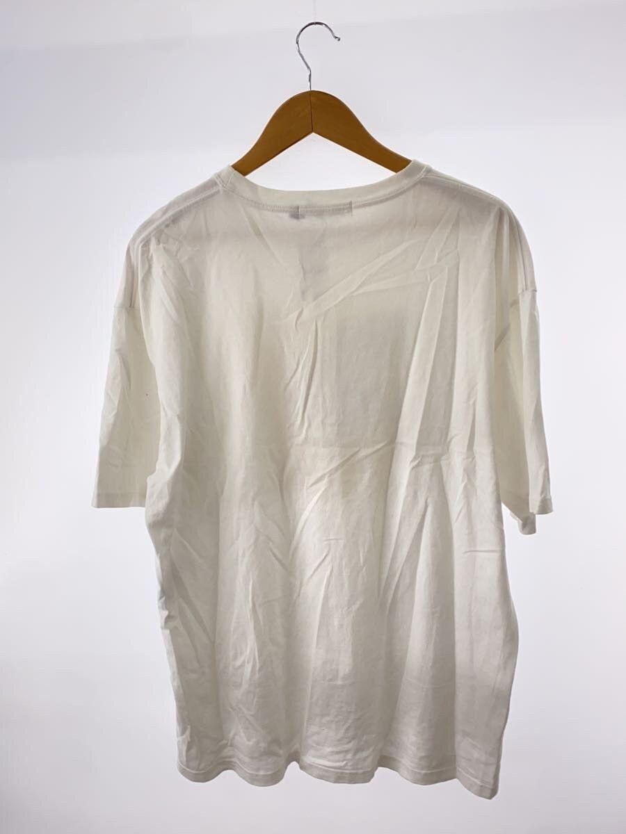 Undercover Barbed Wire Eye Tee Size US XXL / EU 58 / 5 - 2 Thumbnail