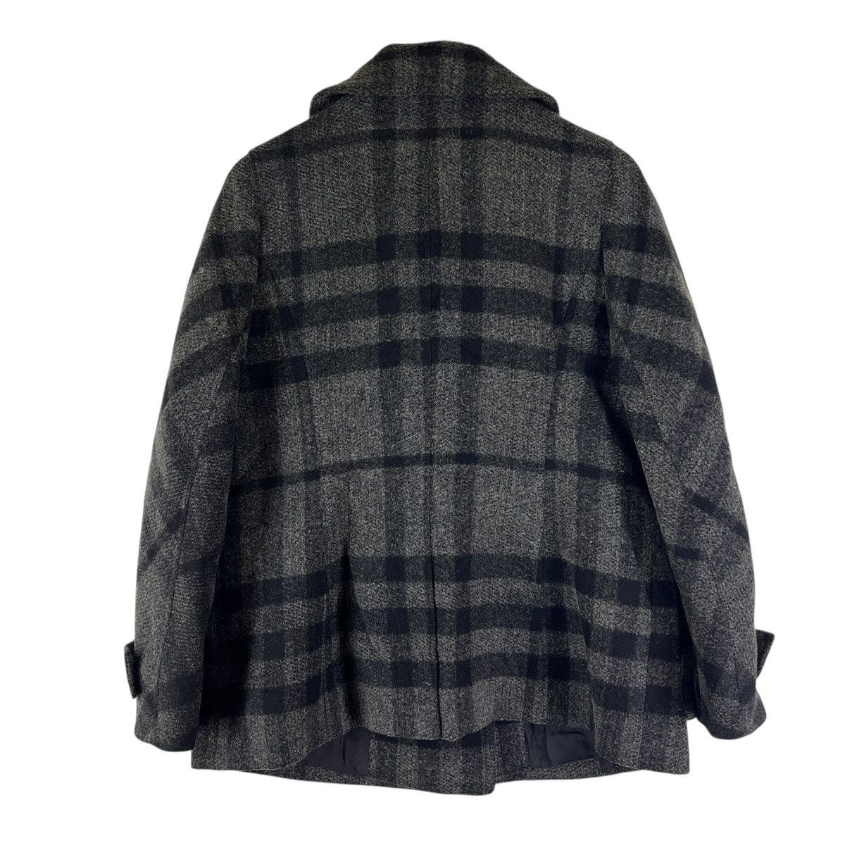 Burberry 🔥 Burberry London Double Breasted Peacoat Size US S / EU 44-46 / 1 - 8 Thumbnail