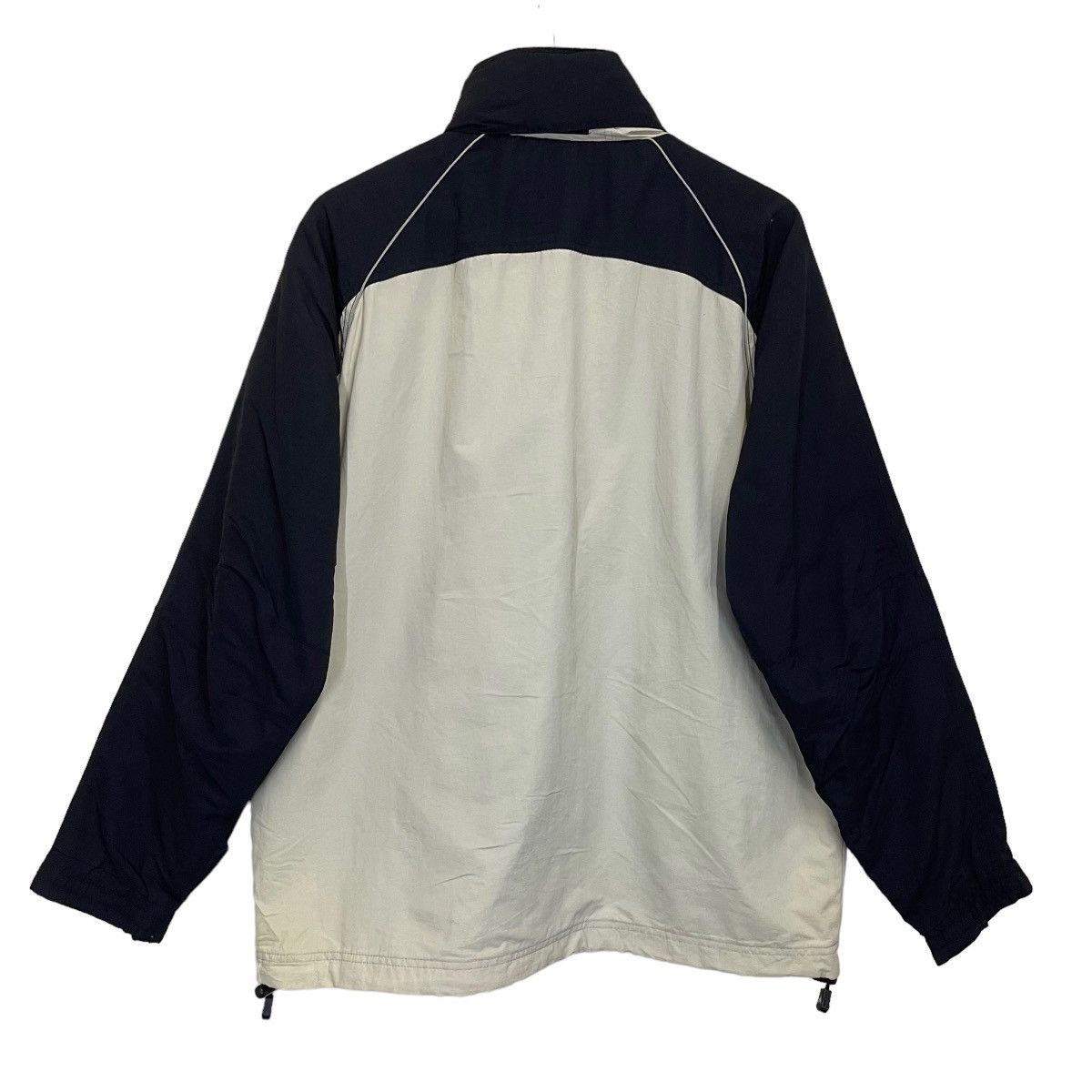 Airwalk Vintage Airwalk Skate Zipper Jacket Size US L / EU 52-54 / 3 - 9 Thumbnail