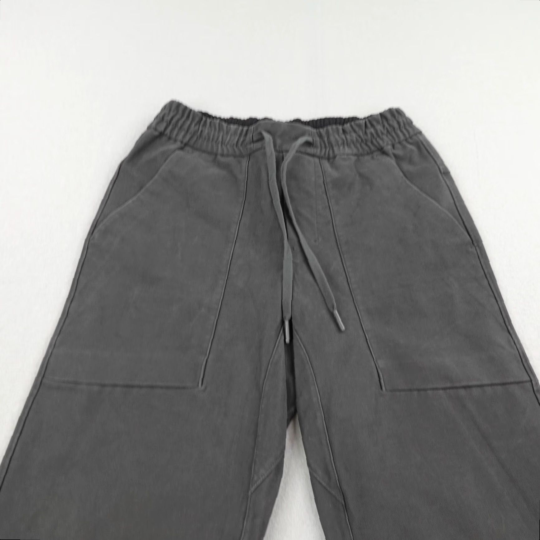 Lululemon Lululemon Pants Mens XS Gray Bowline Pant Utilitech 30" Joggers Performance Gym Size US 27 - 2 Thumbnail