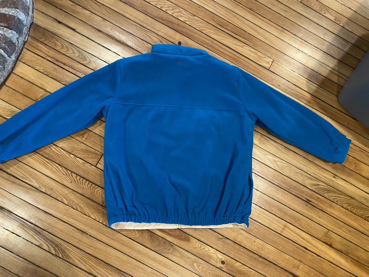 Native Reversible Alaska Fleece L/Xl Size US L / EU 52-54 / 3 - 12 Thumbnail