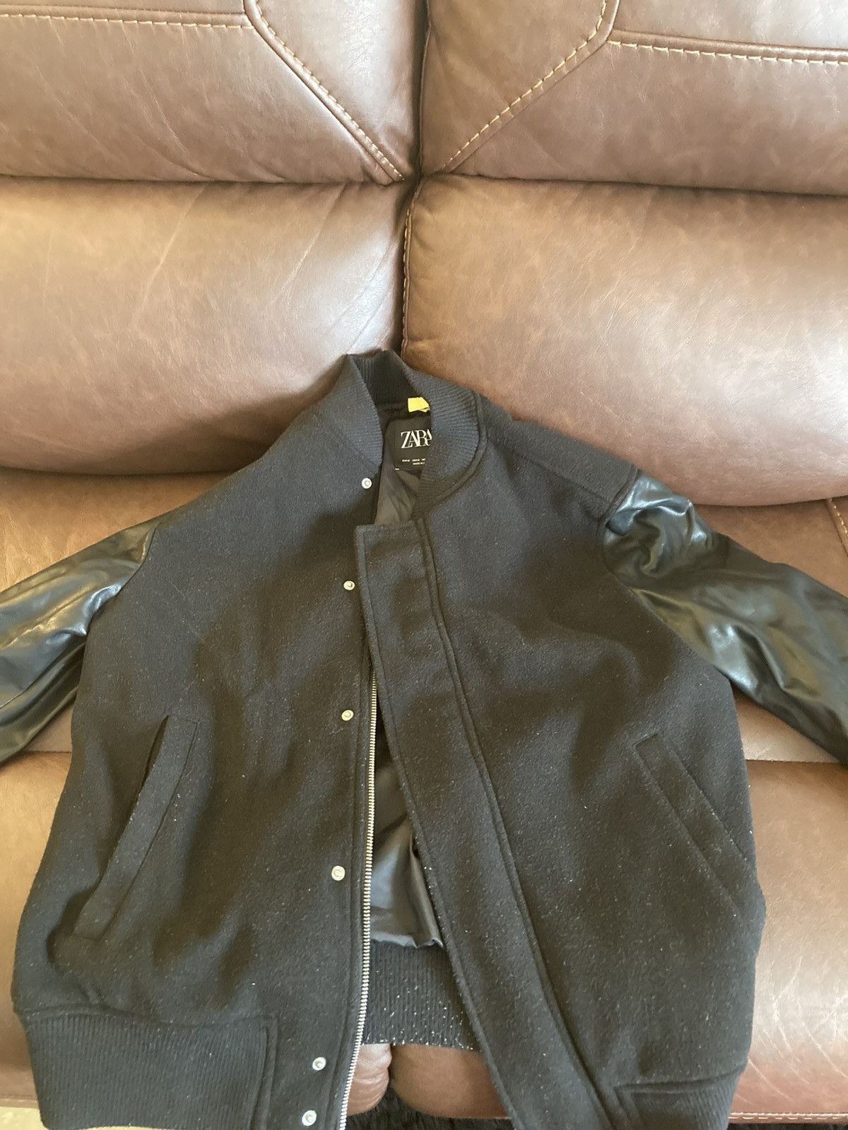 Zara Zara Size US M / EU 48-50 / 2 - 1 Preview
