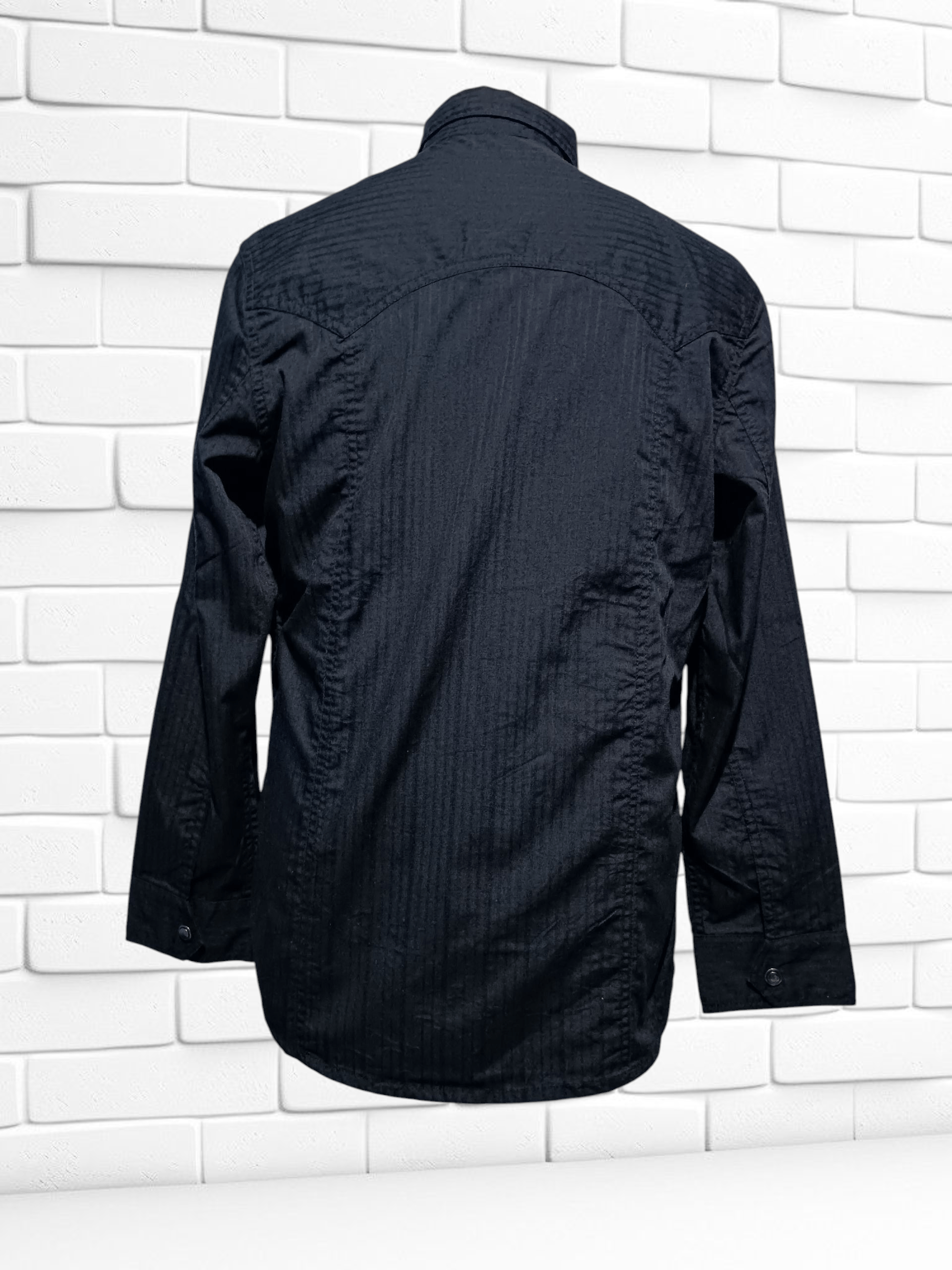 Japanese Brand Japanese Brand Urban Western Style Gothic Grunge Punk Size US M / EU 48-50 / 2 - 4 Thumbnail