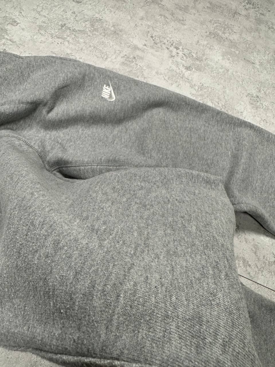 Nike Nike Gray Sweatpants Joggers Size L Size US 33 - 16 Thumbnail