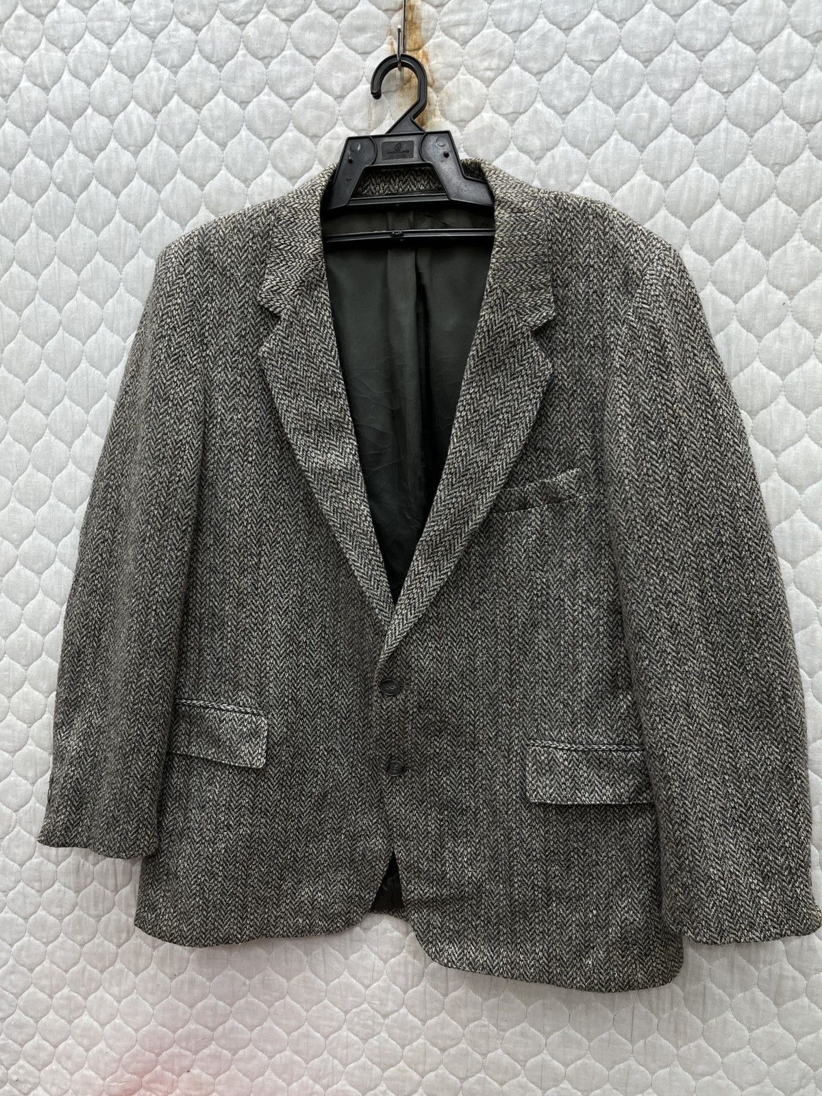 Levi's 🔥🔥🔥STEALS VTH 70’s LEVIS BLAZER JACKET Size US M / EU 48-50 / 2 - 3 Thumbnail