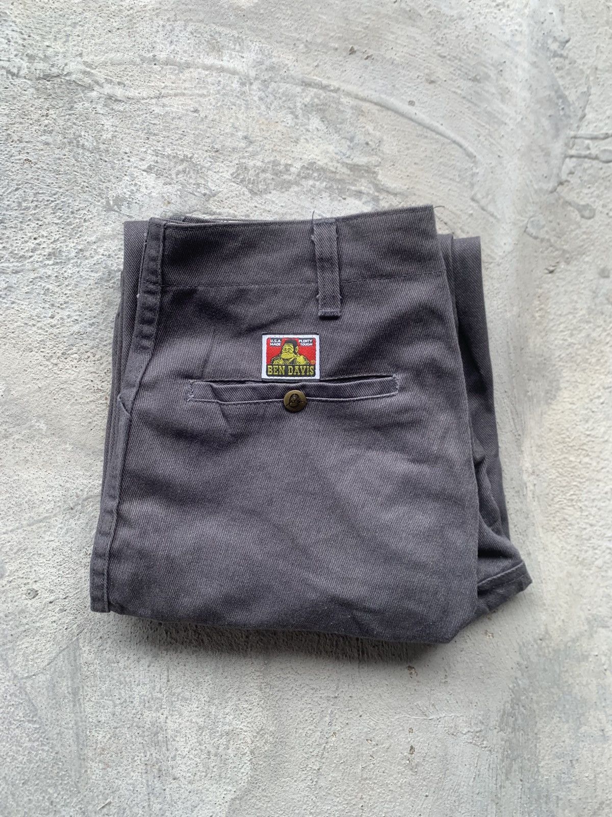 Ben Davis Workpants