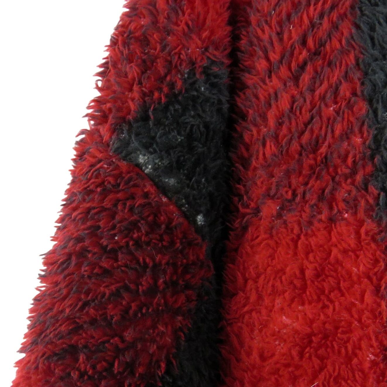 Other Francesca's Harper Heritage Red Buffalo Plaid Jacket Small Size S / US 4 / IT 40 - 4 Thumbnail