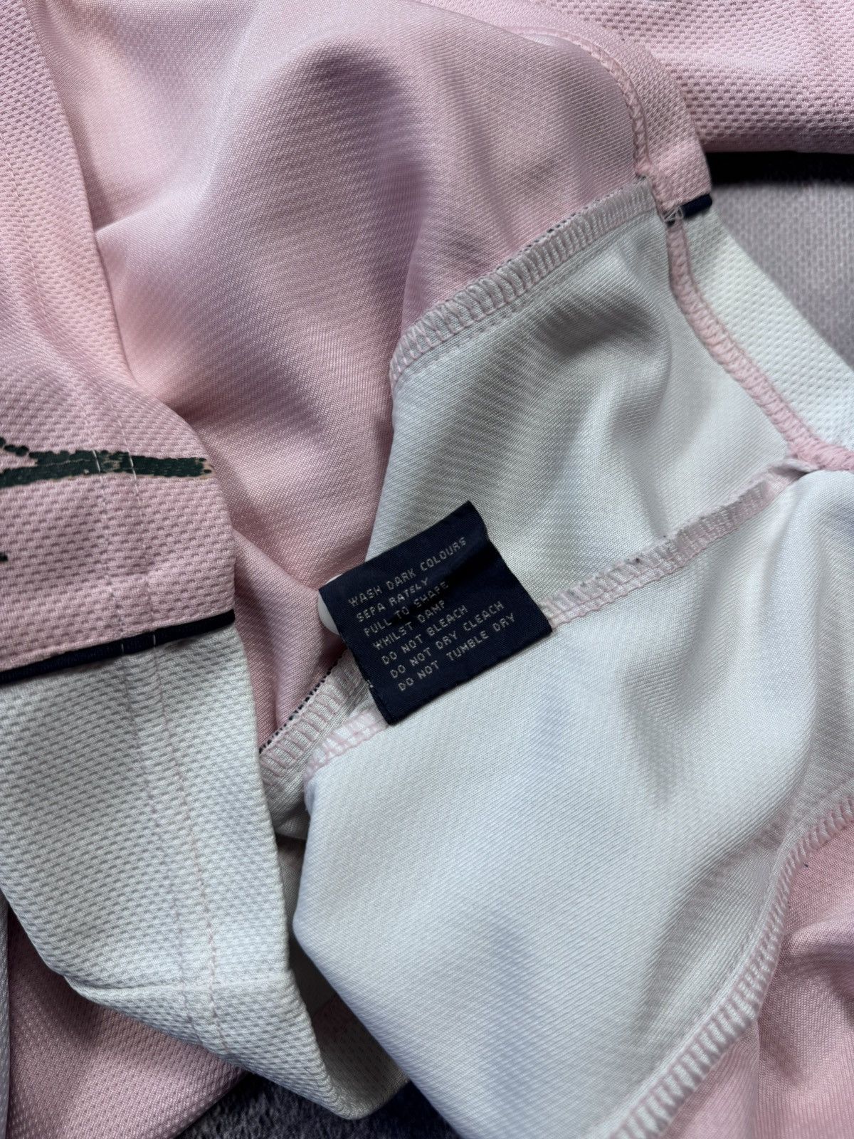 Other HAKA Côte d’Azur Rugby Jersey — Provence Aesthetic Size US L / EU 52-54 / 3 - 6 Thumbnail