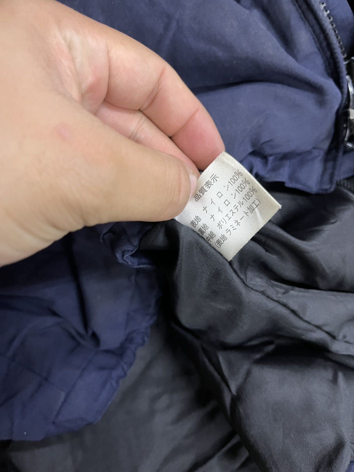 Quiksilver VTG QUICKSILVER ZIPPER OUTDOOR JACKETS Size US XL / EU 56 / 4 - 14 Thumbnail