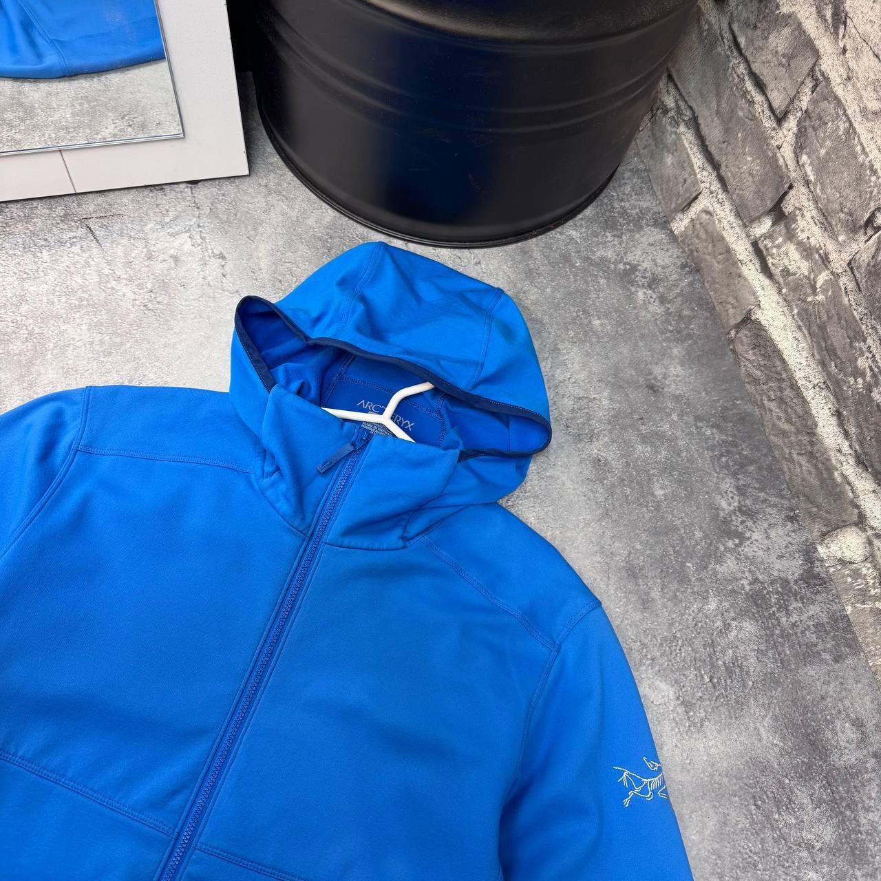 Arc'teryx Arcteryx Amaran Hoody Jacket Size US S / EU 44-46 / 1 - 4 Thumbnail