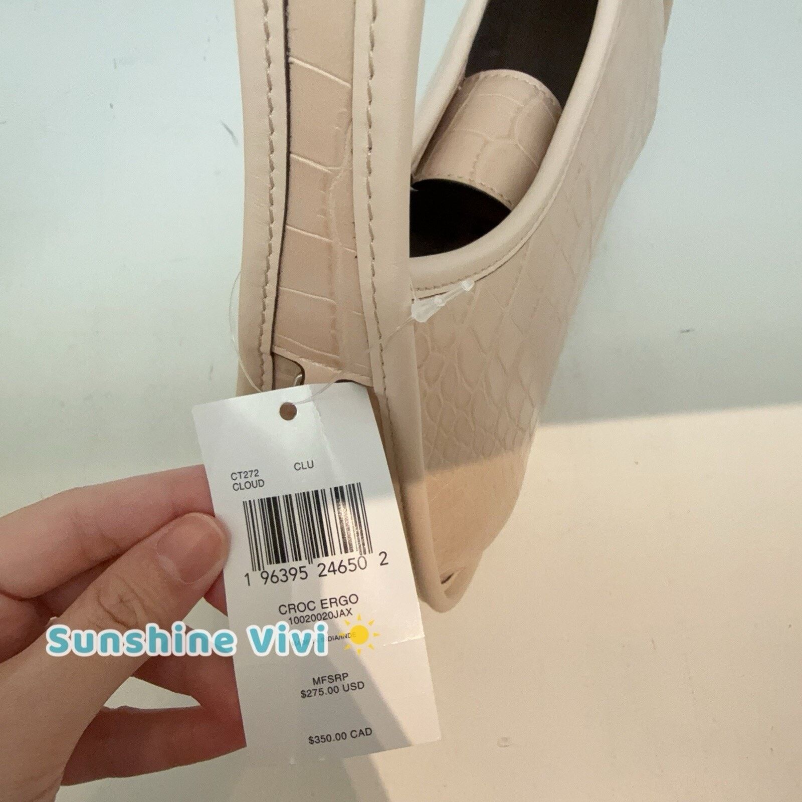 Coach NWT Coach Retail CT272 Ergo Bag Coachtopia Leather Cloud Size ONE SIZE - 12 Thumbnail