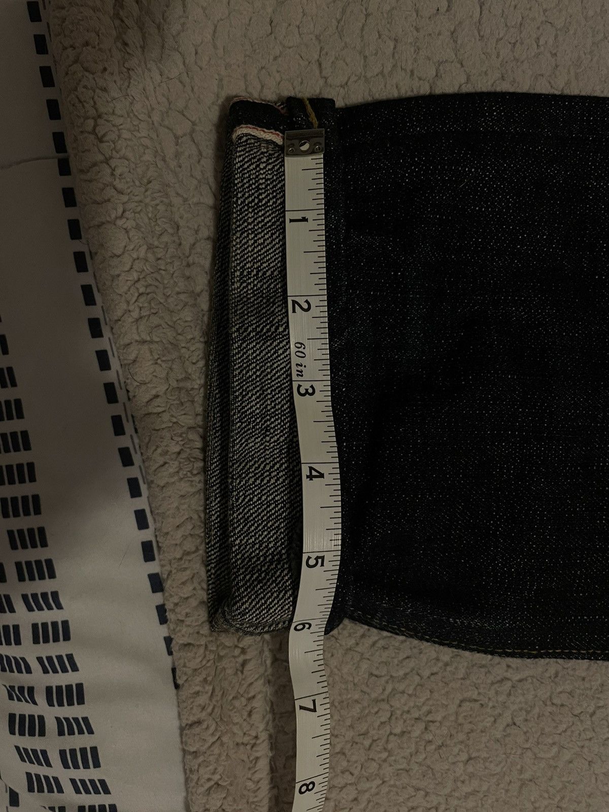 Left Field Nyc Left Field Atlas Size US 32 / EU 48 - 7 Thumbnail