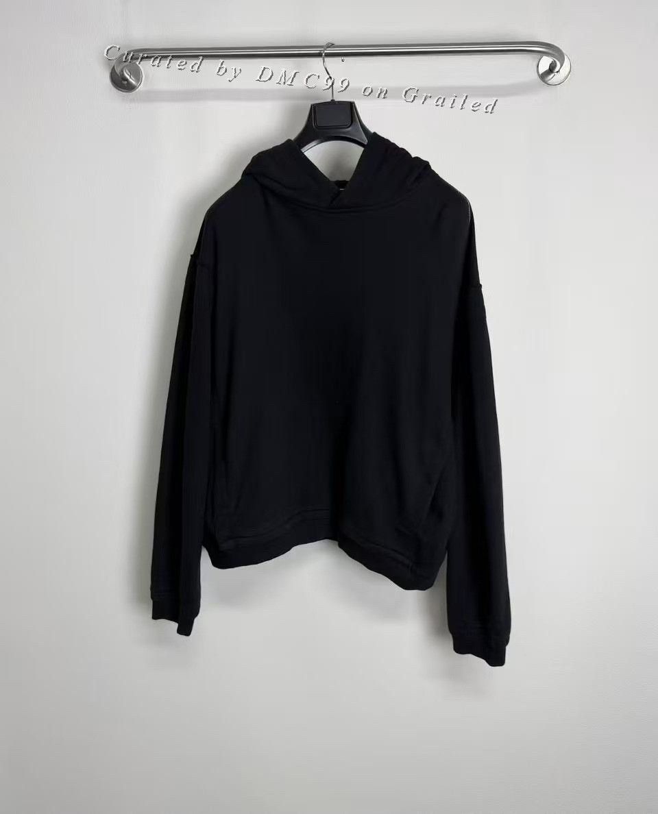Haider Ackermann Haider Ackermann Gold Flower Hoodie Size US M / EU 48-50 / 2 - 1 Thumbnail