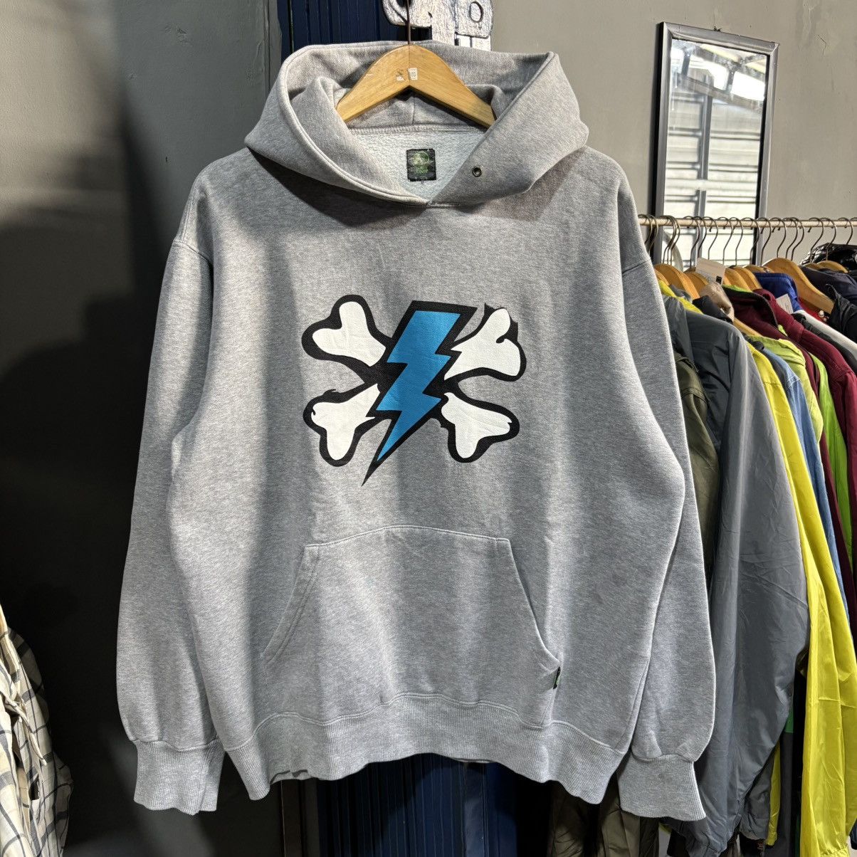 Undercover Chaotic Discord Hoodie | Grailed